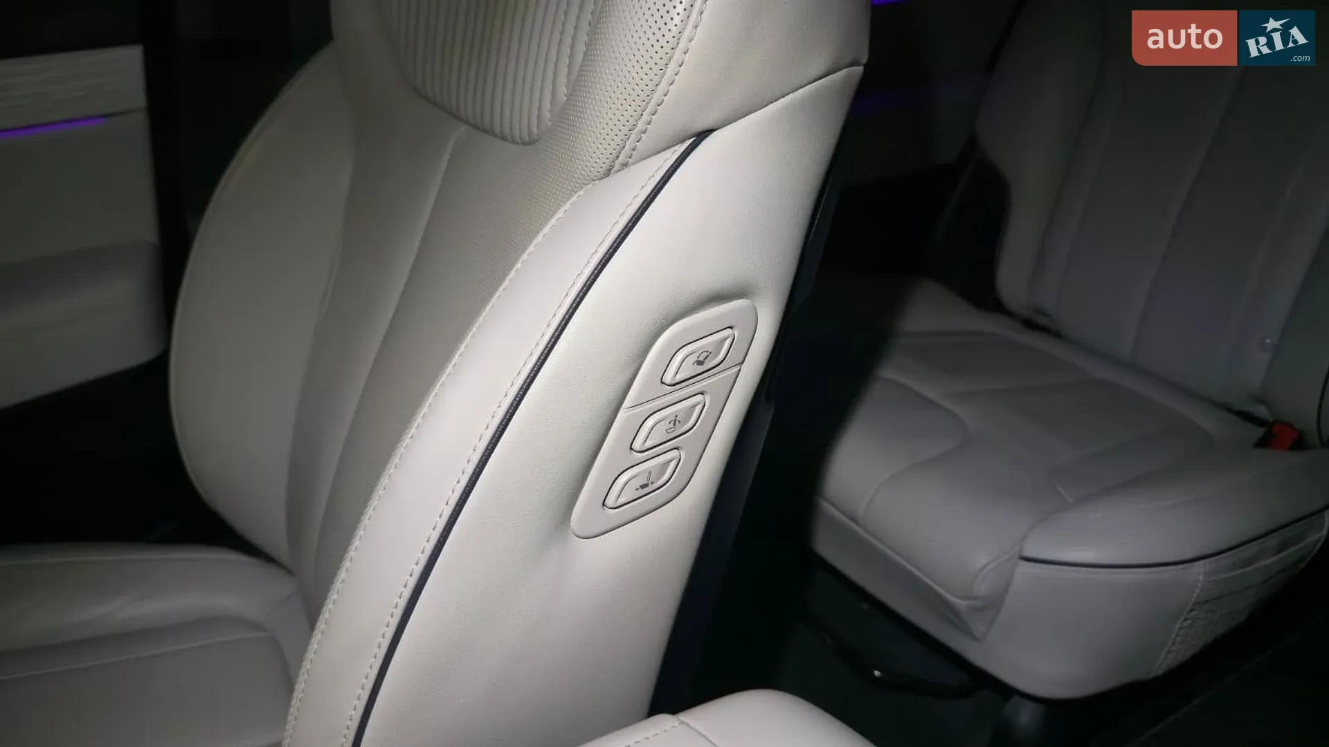 2022 Hyundai Palisade - мініатюра 13