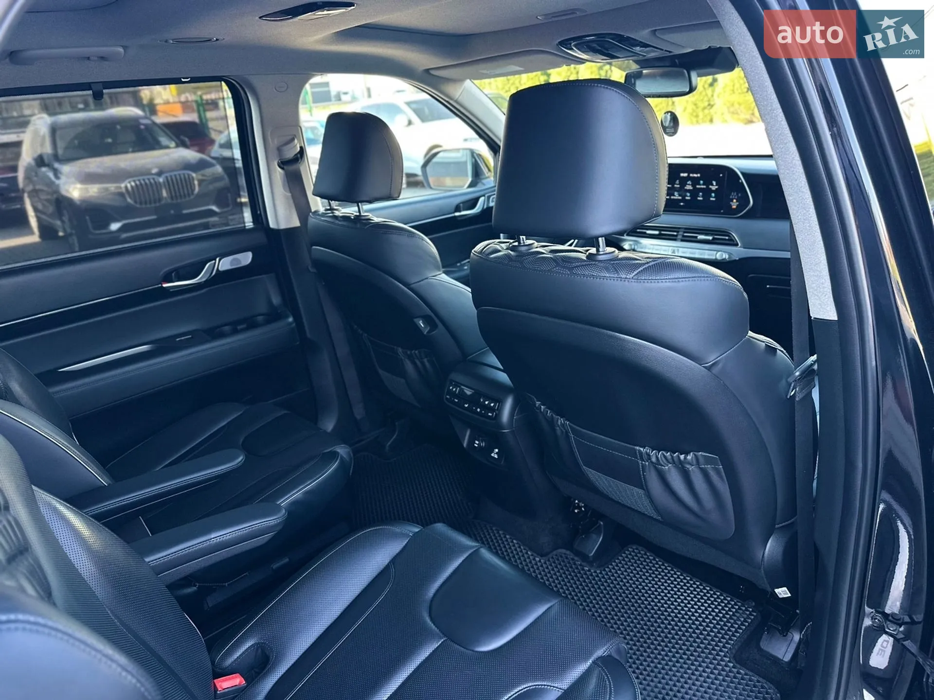 2021 Hyundai Palisade - мініатюра 31