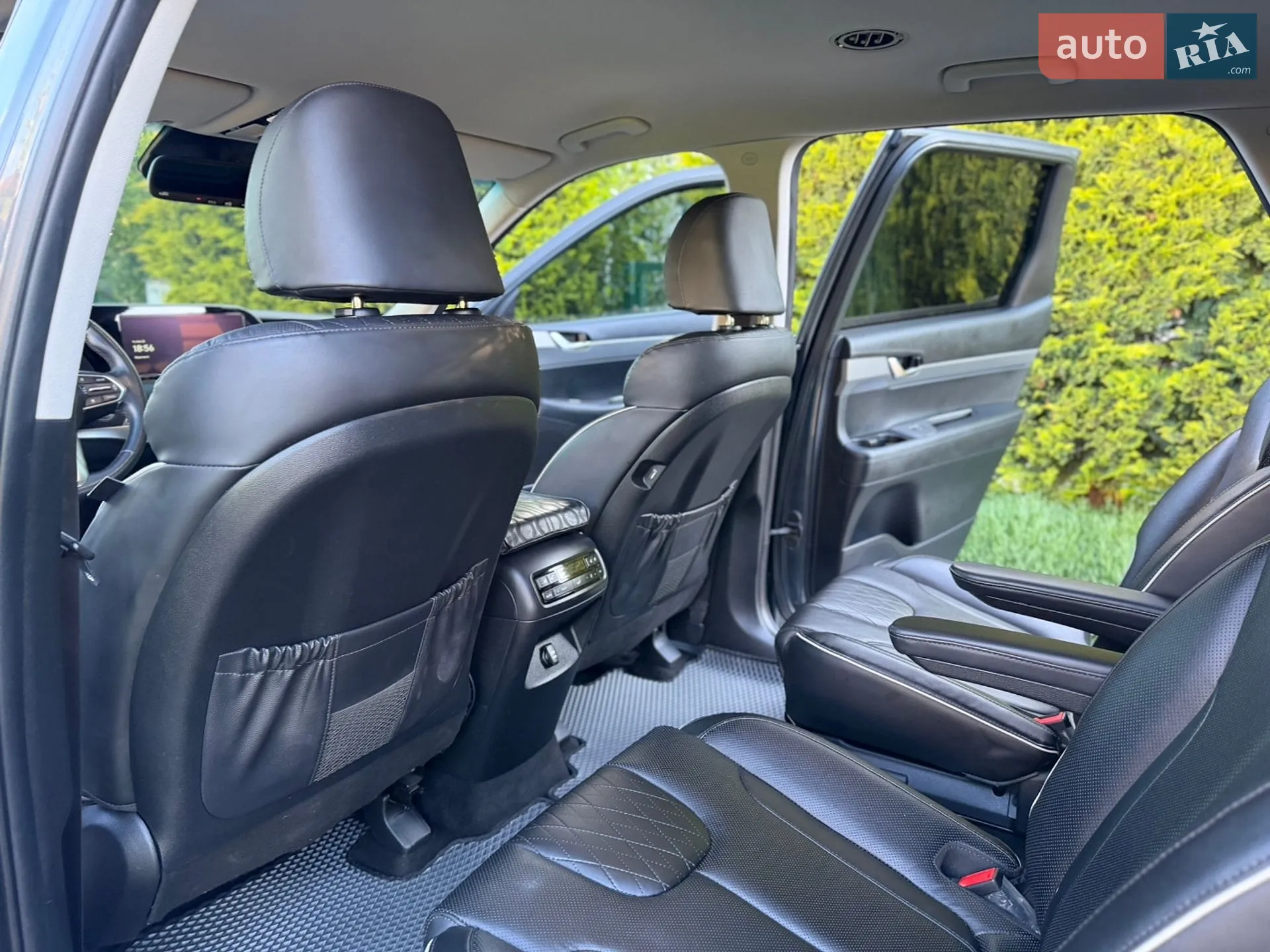 2020 Hyundai Palisade - мініатюра 25