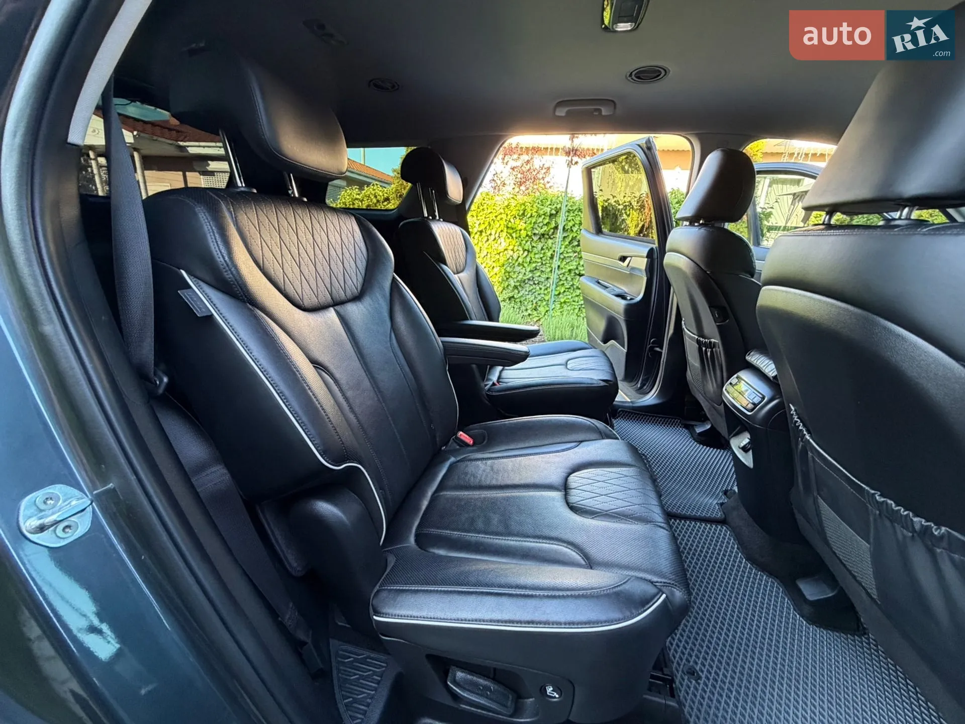 2020 Hyundai Palisade - мініатюра 29