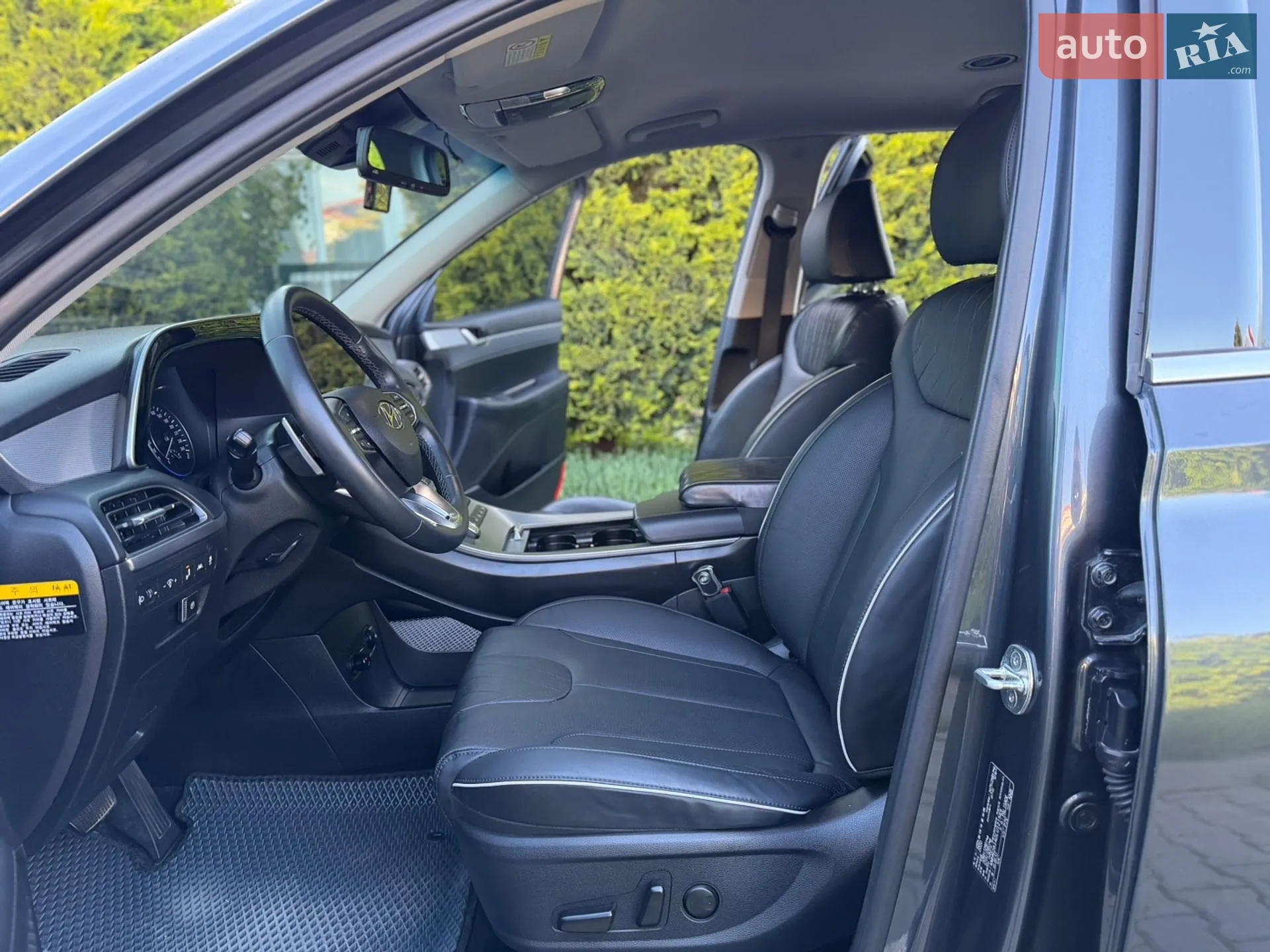 2020 Hyundai Palisade - мініатюра 40