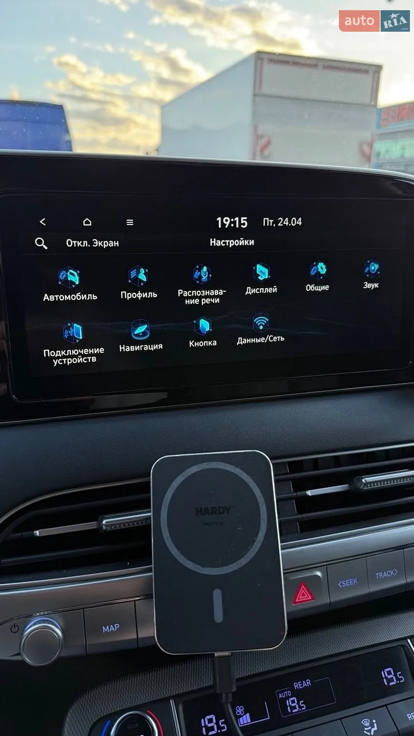 2021 Hyundai Palisade - мініатюра 40