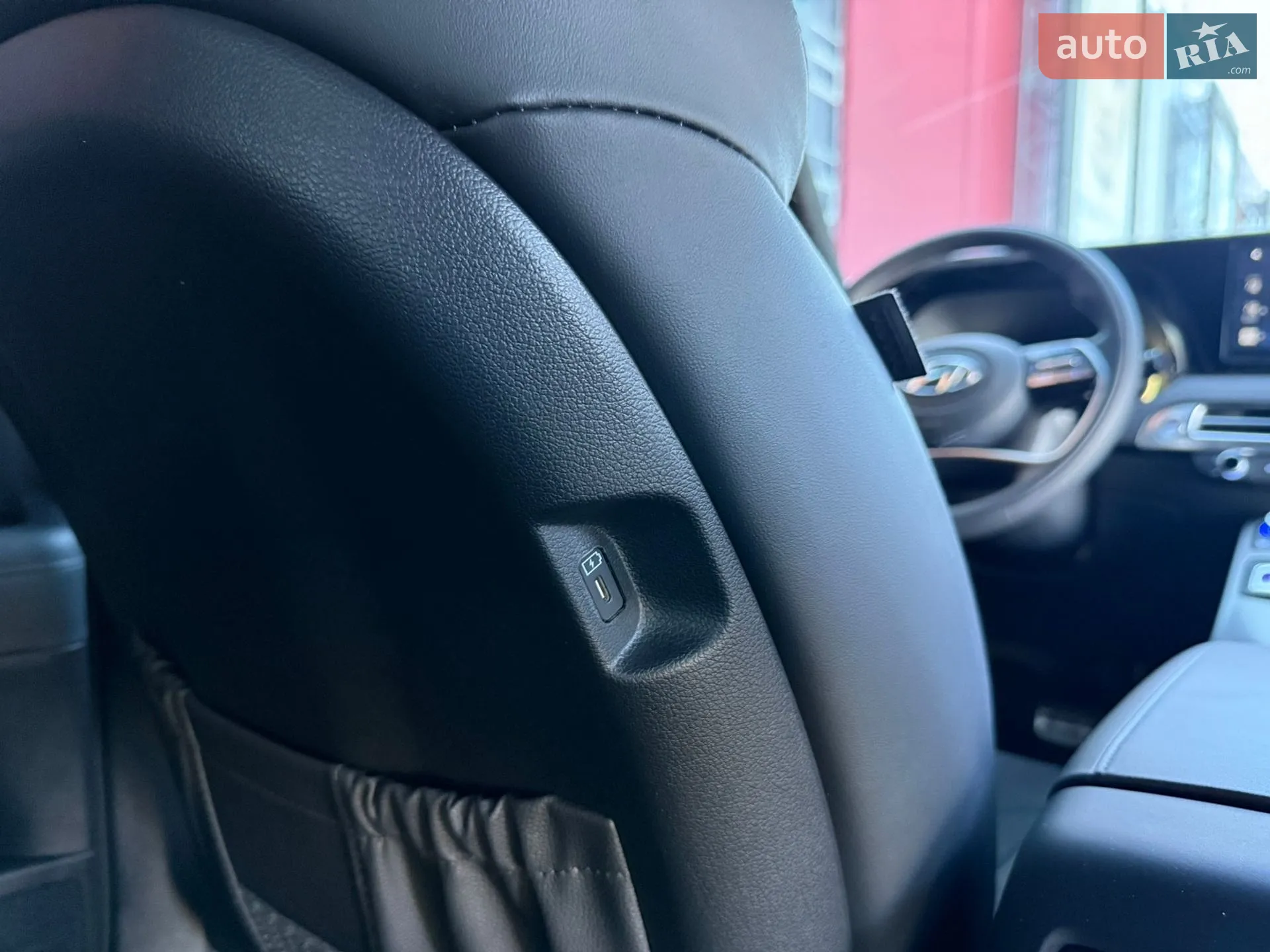 2023 Hyundai Palisade - мініатюра 34