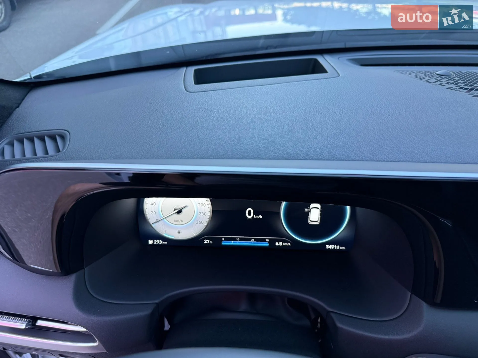 2023 Hyundai Palisade - мініатюра 58