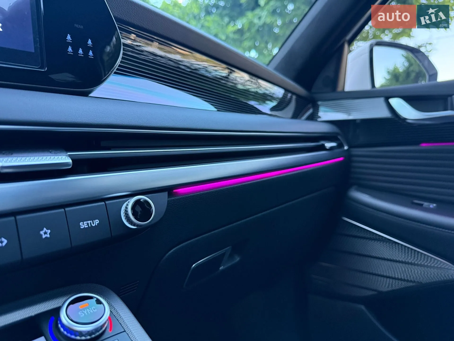 2023 Hyundai Palisade - мініатюра 68