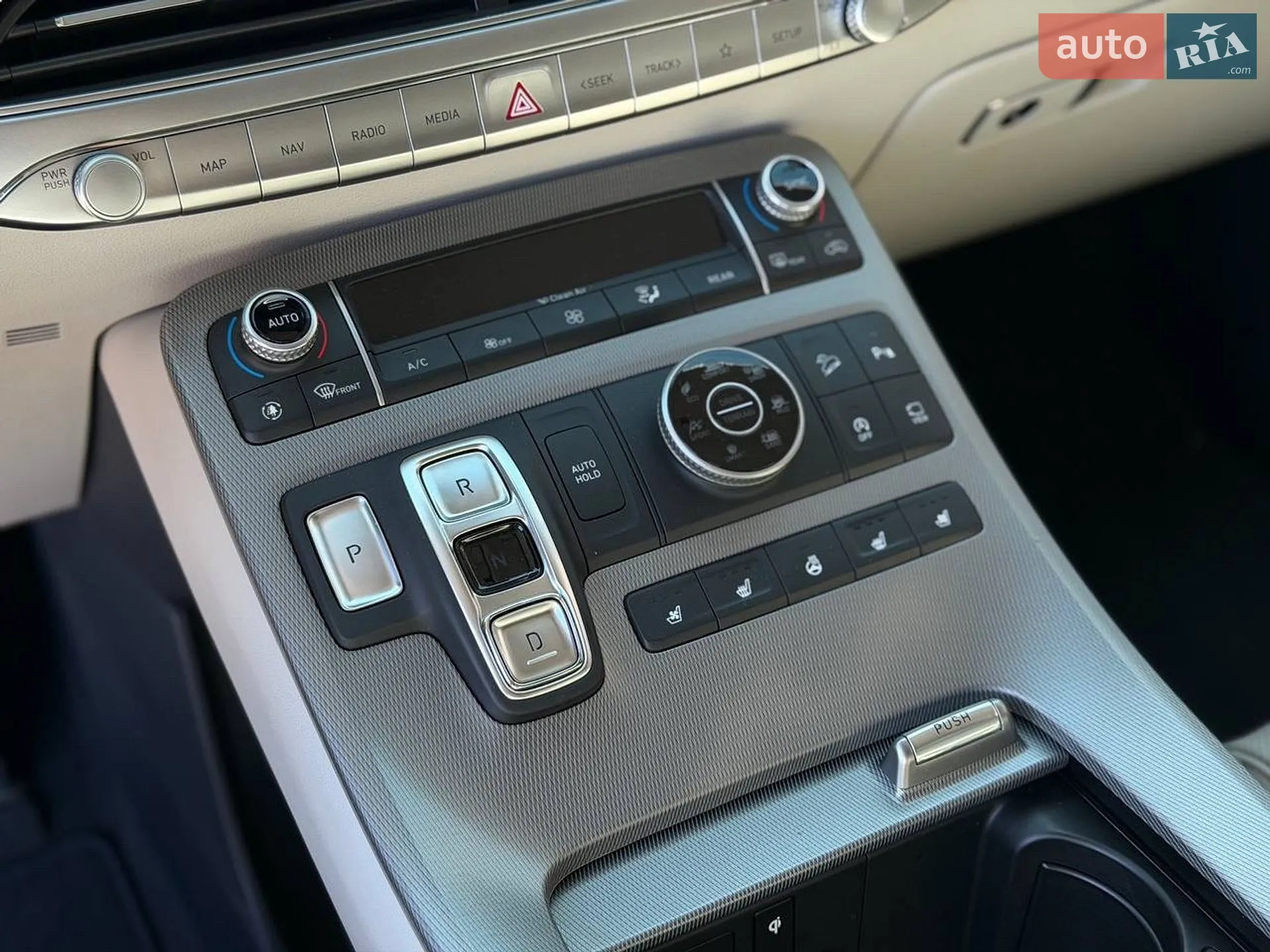 2019 Hyundai Palisade - мініатюра 16