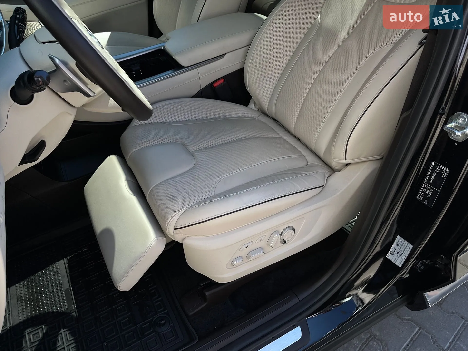 2023 Hyundai Palisade - мініатюра 28