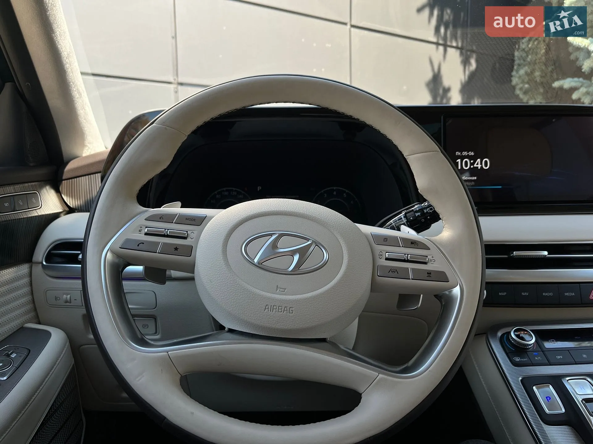 2023 Hyundai Palisade - мініатюра 32