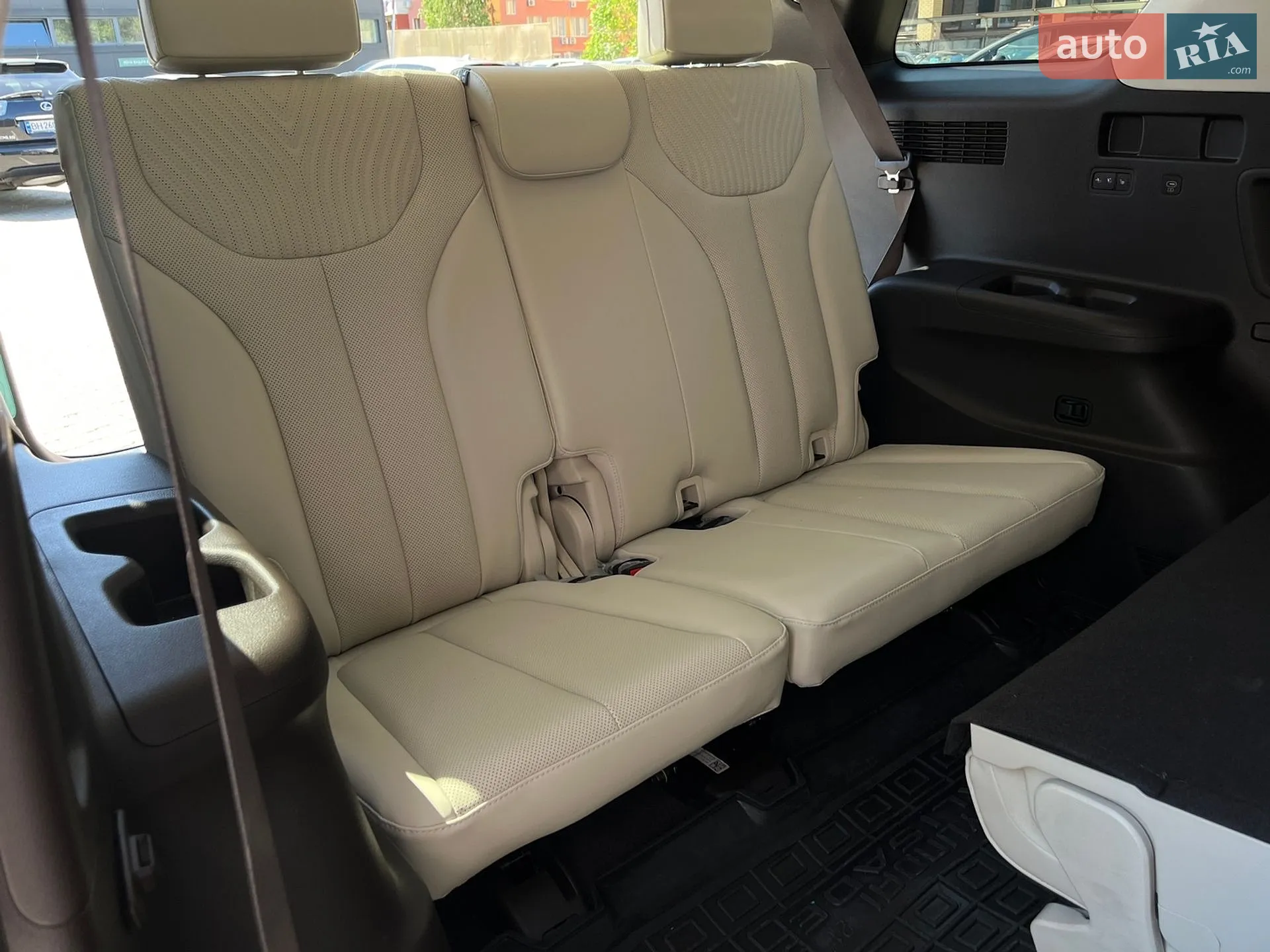 2023 Hyundai Palisade - мініатюра 58