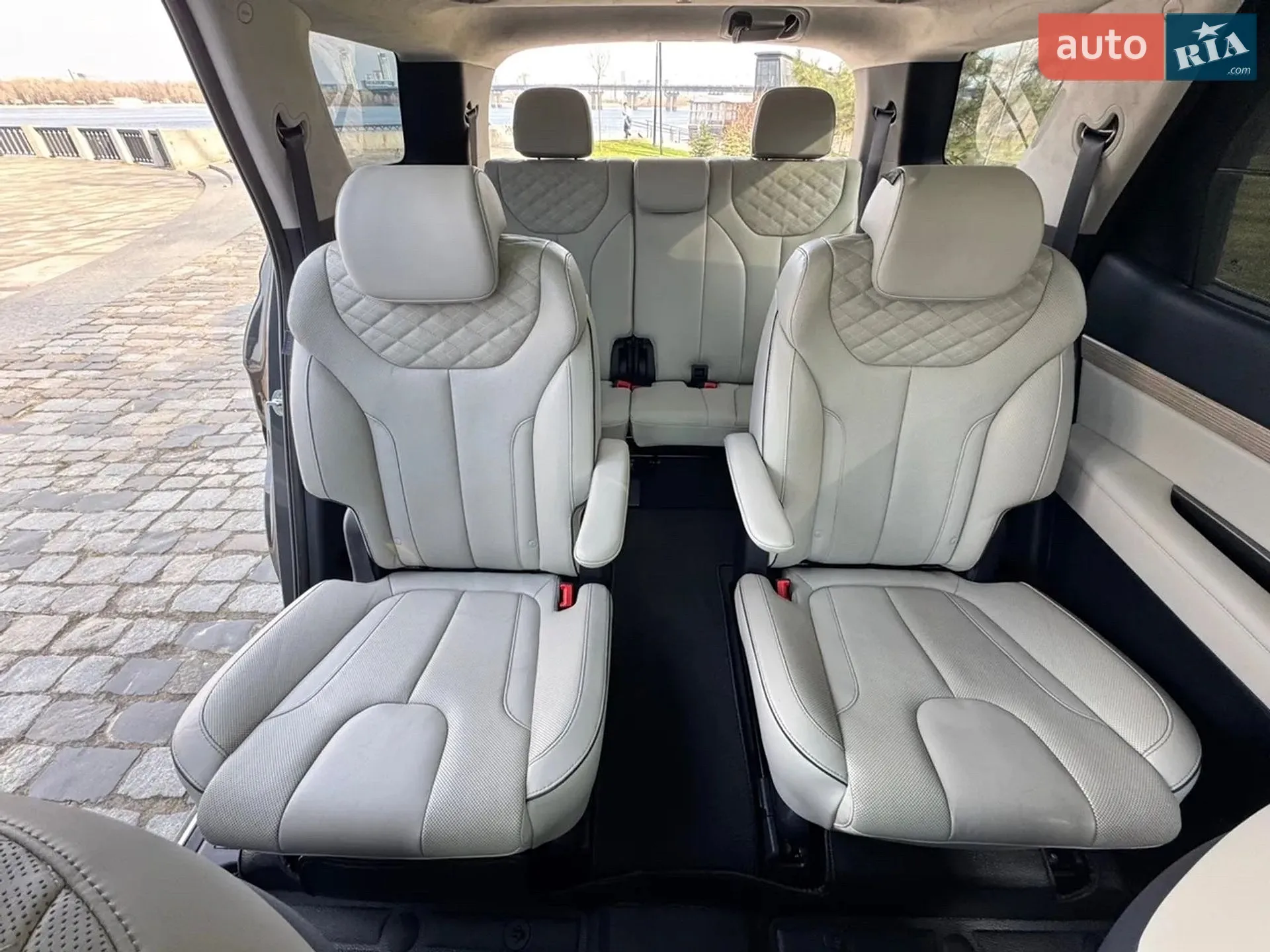 2018 Hyundai Palisade - мініатюра 16