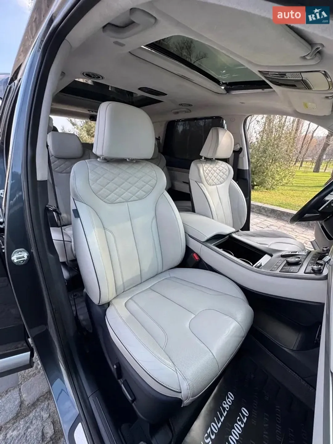 2018 Hyundai Palisade - мініатюра 21