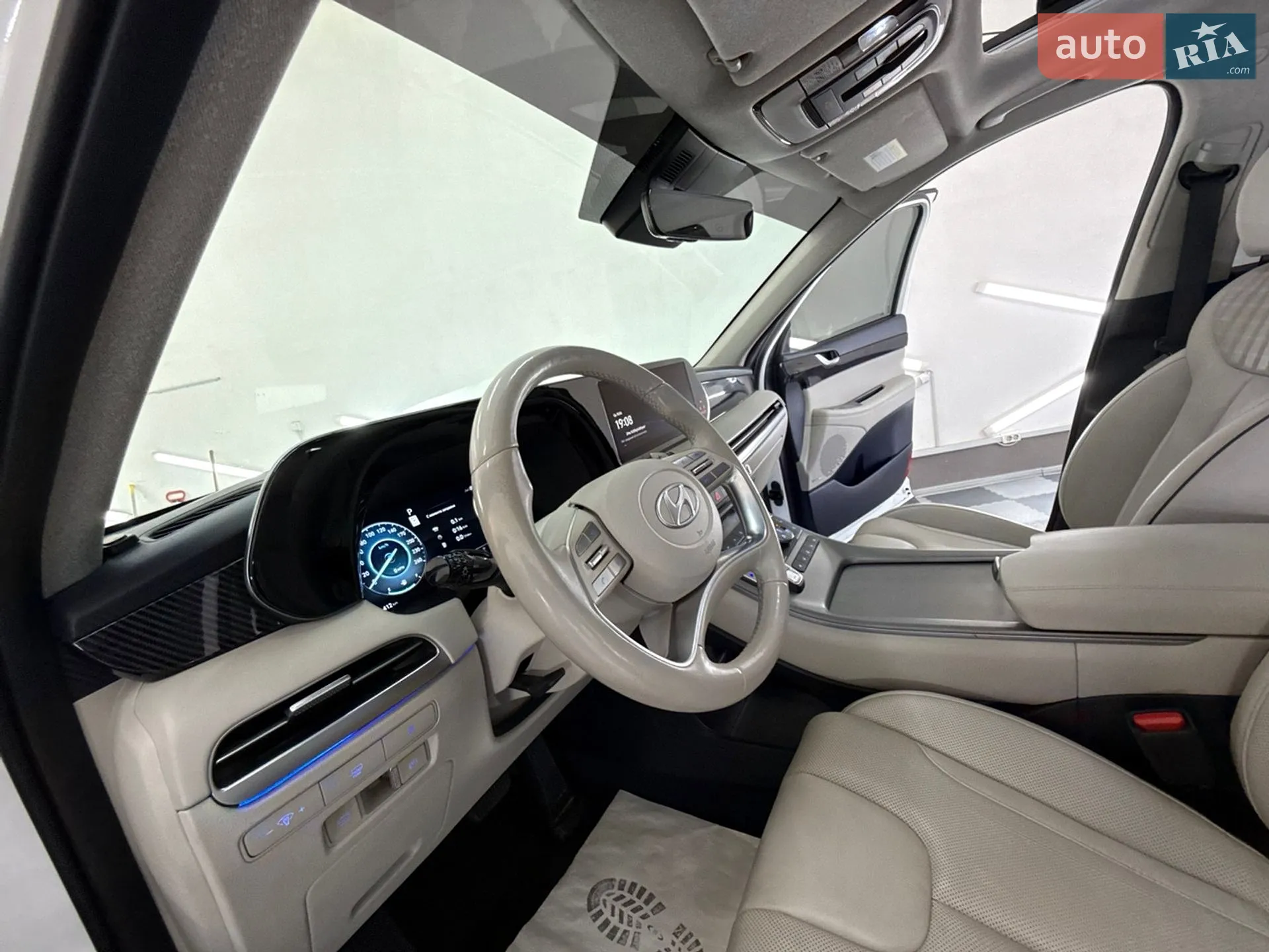 2023 Hyundai Palisade - мініатюра 19