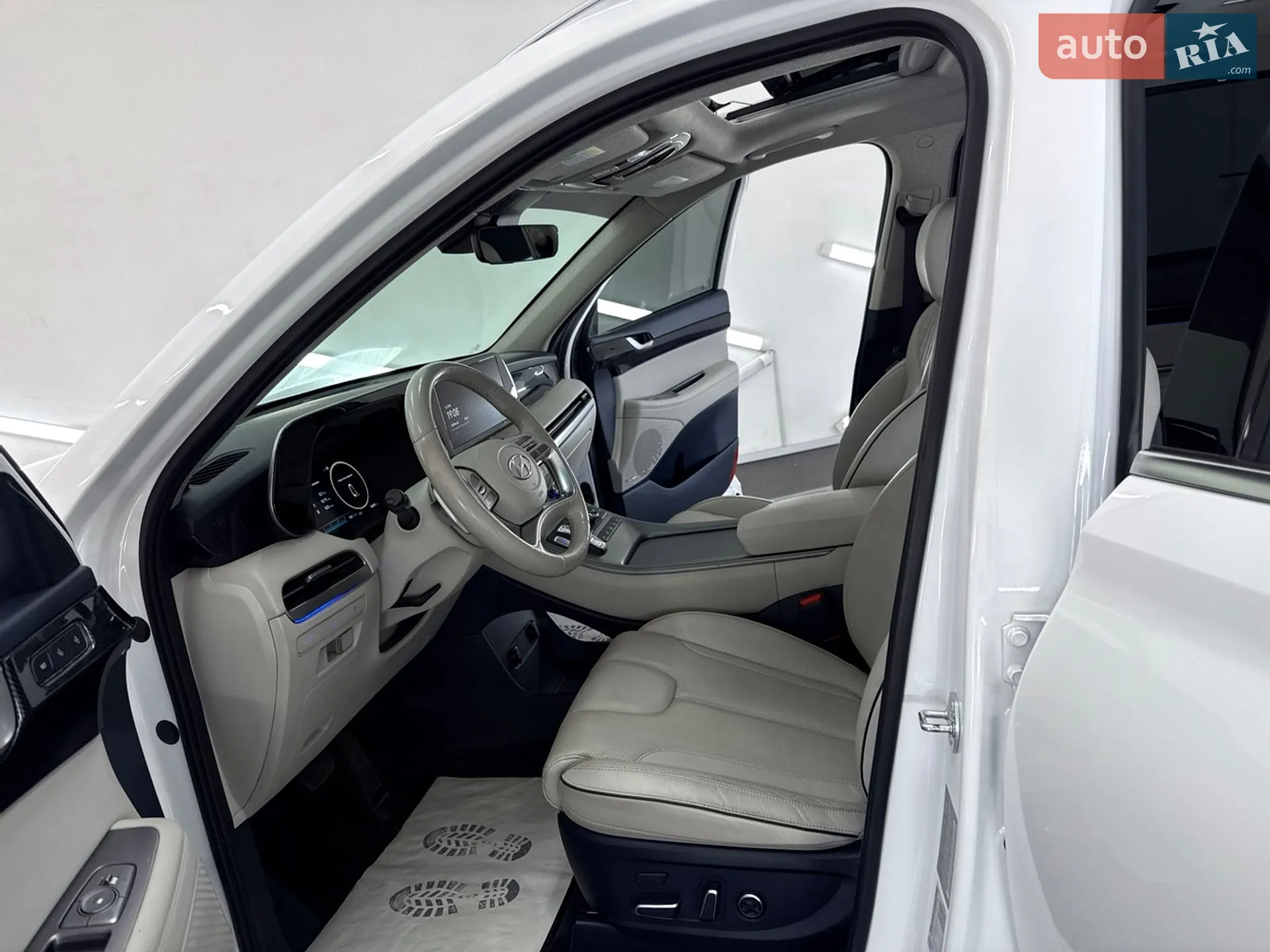 2023 Hyundai Palisade - мініатюра 22