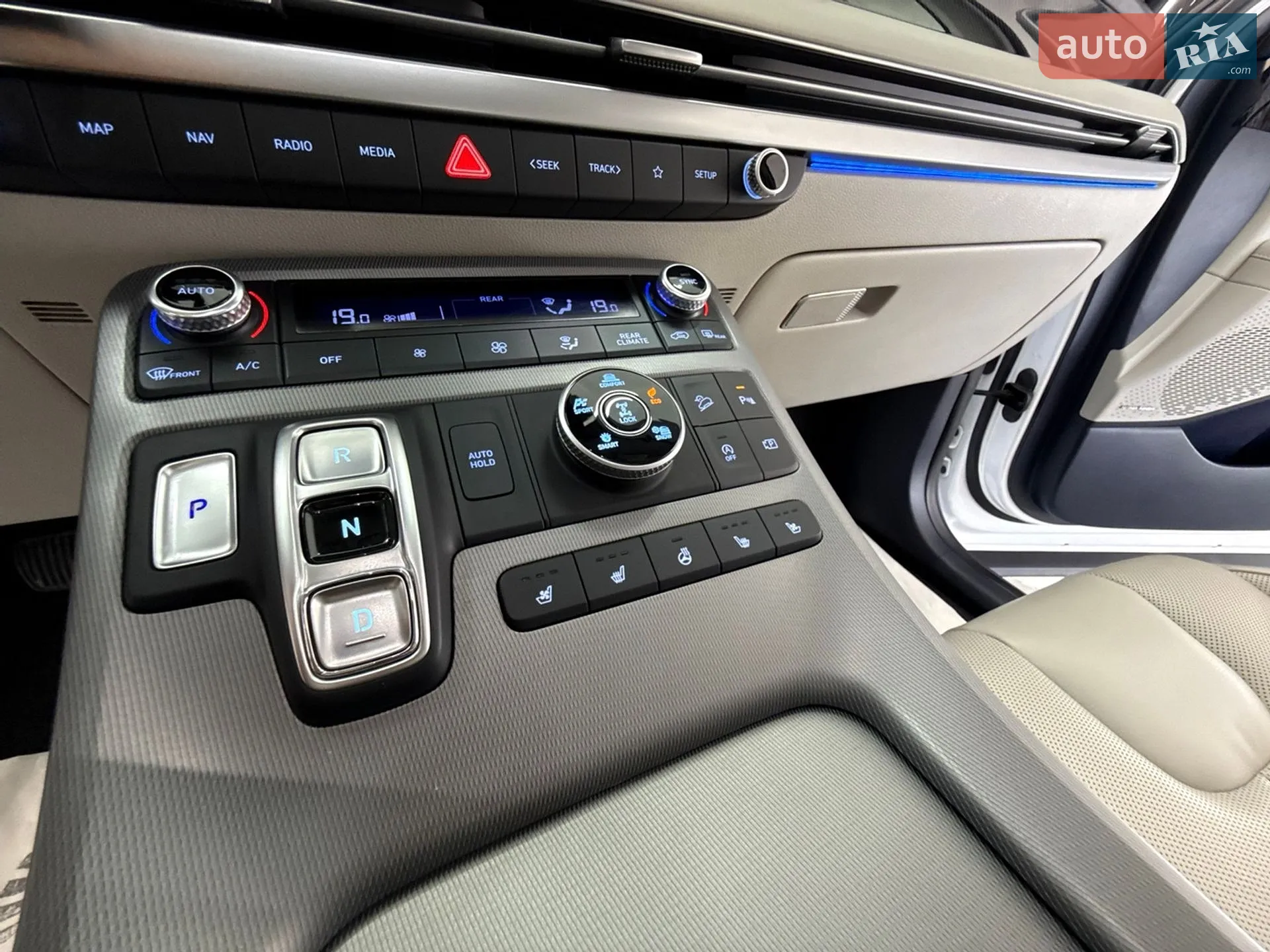2023 Hyundai Palisade - мініатюра 32