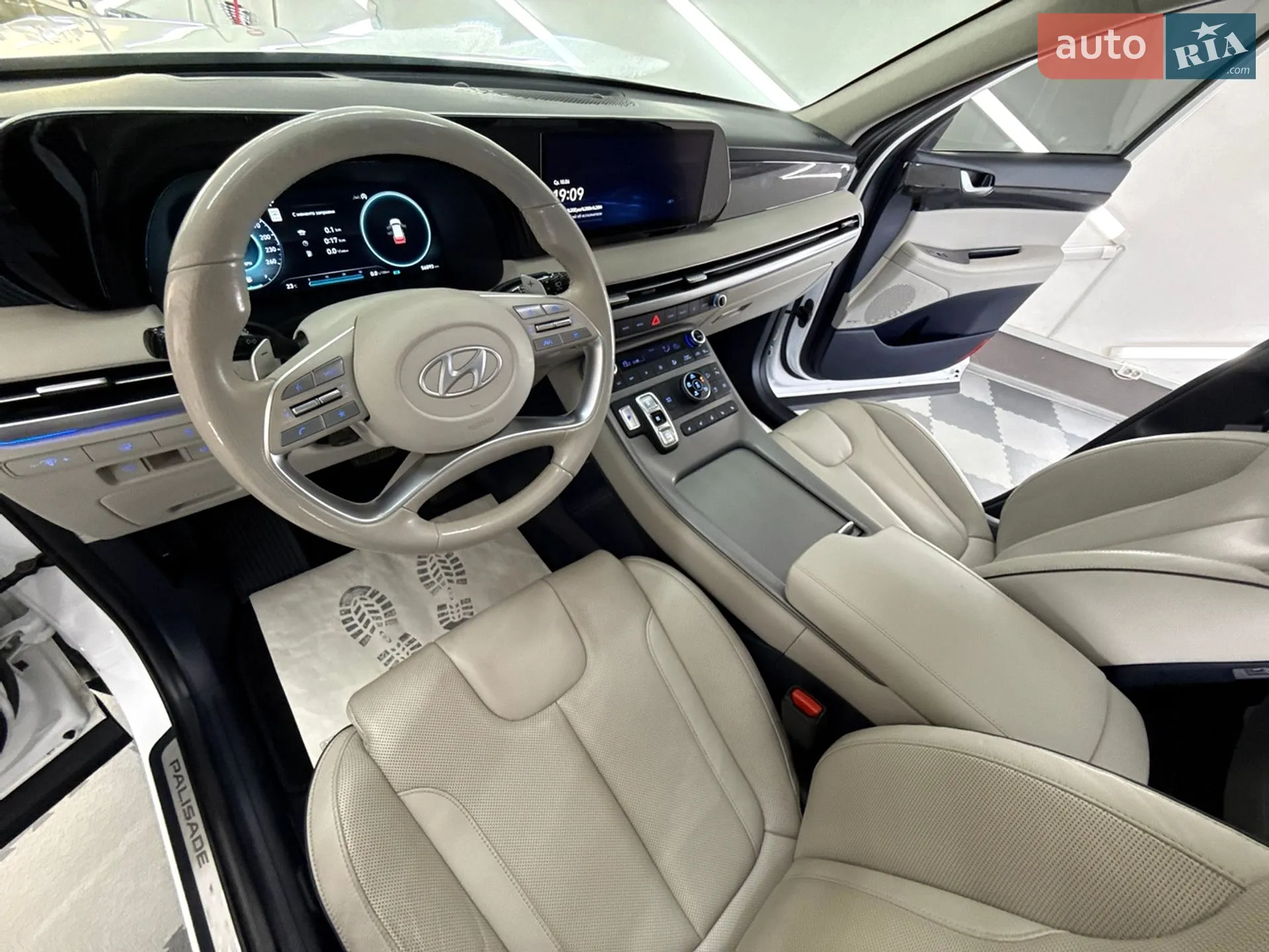 2023 Hyundai Palisade - мініатюра 36