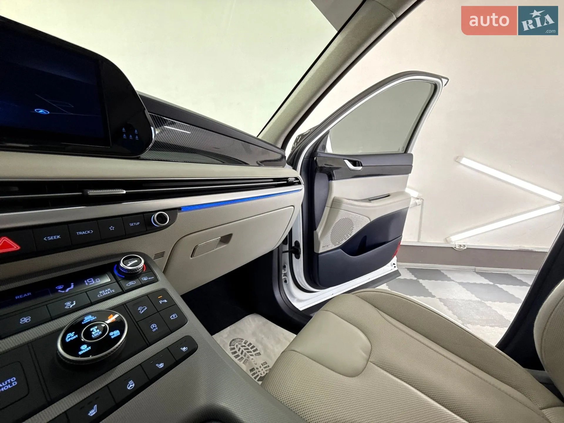 2023 Hyundai Palisade - мініатюра 38