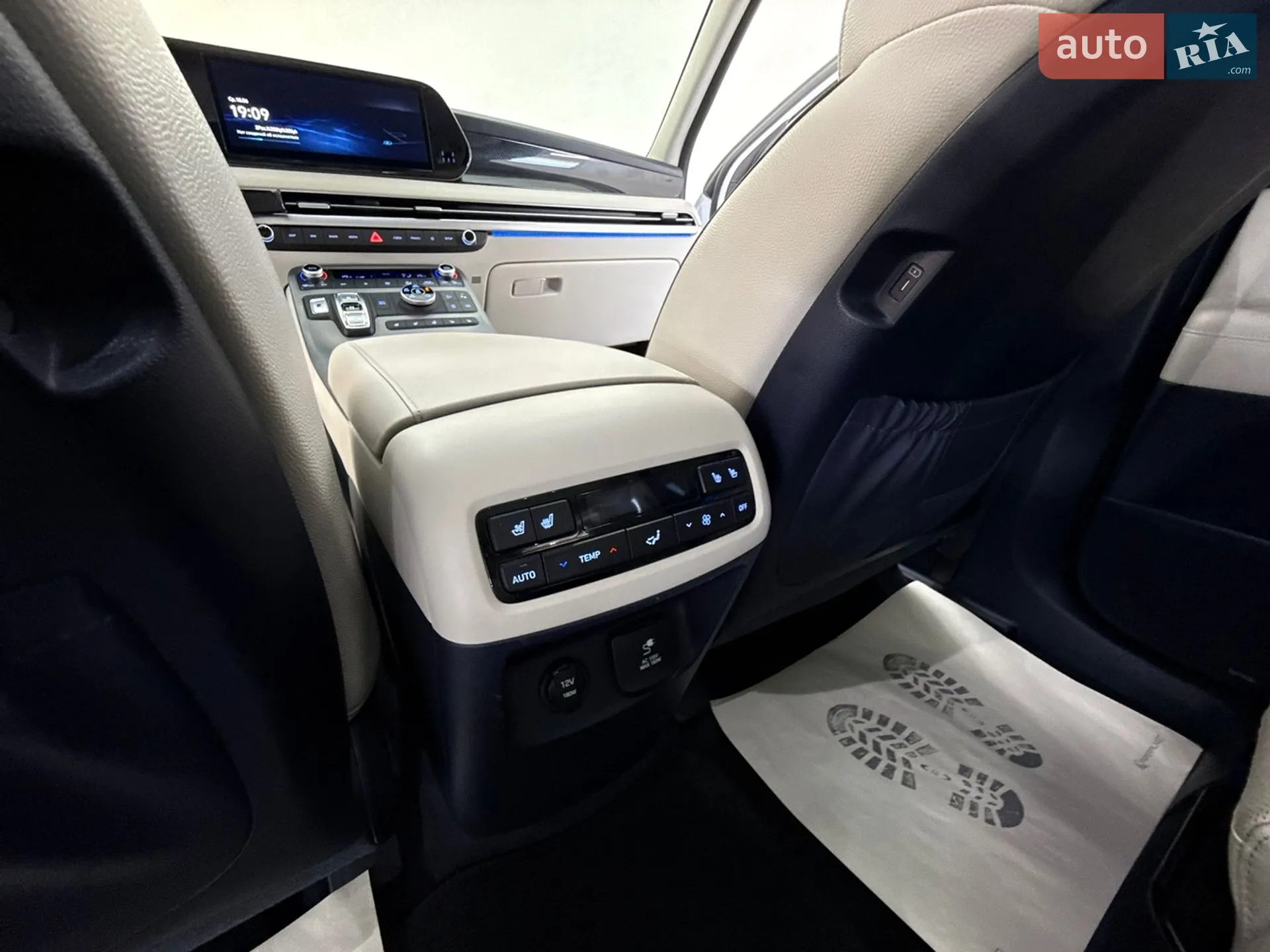 2023 Hyundai Palisade - мініатюра 42