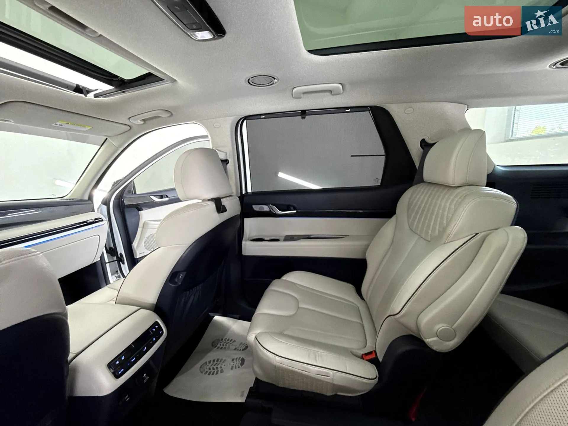 2023 Hyundai Palisade - мініатюра 51