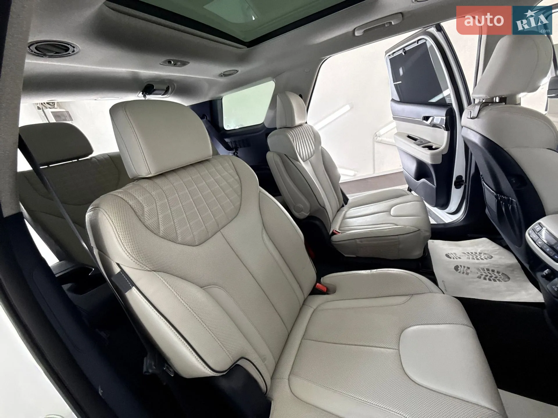 2023 Hyundai Palisade - мініатюра 55