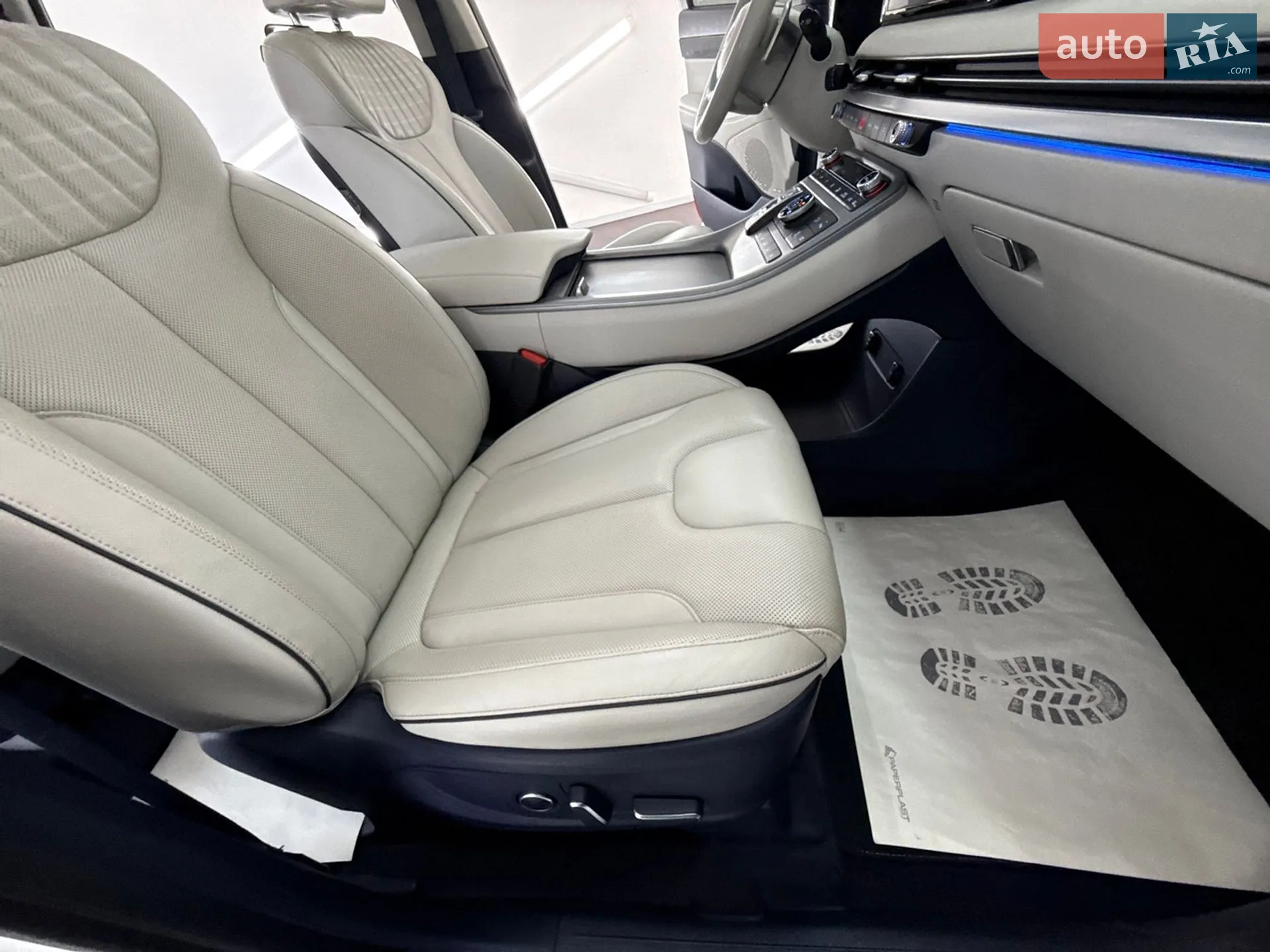 2023 Hyundai Palisade - мініатюра 59