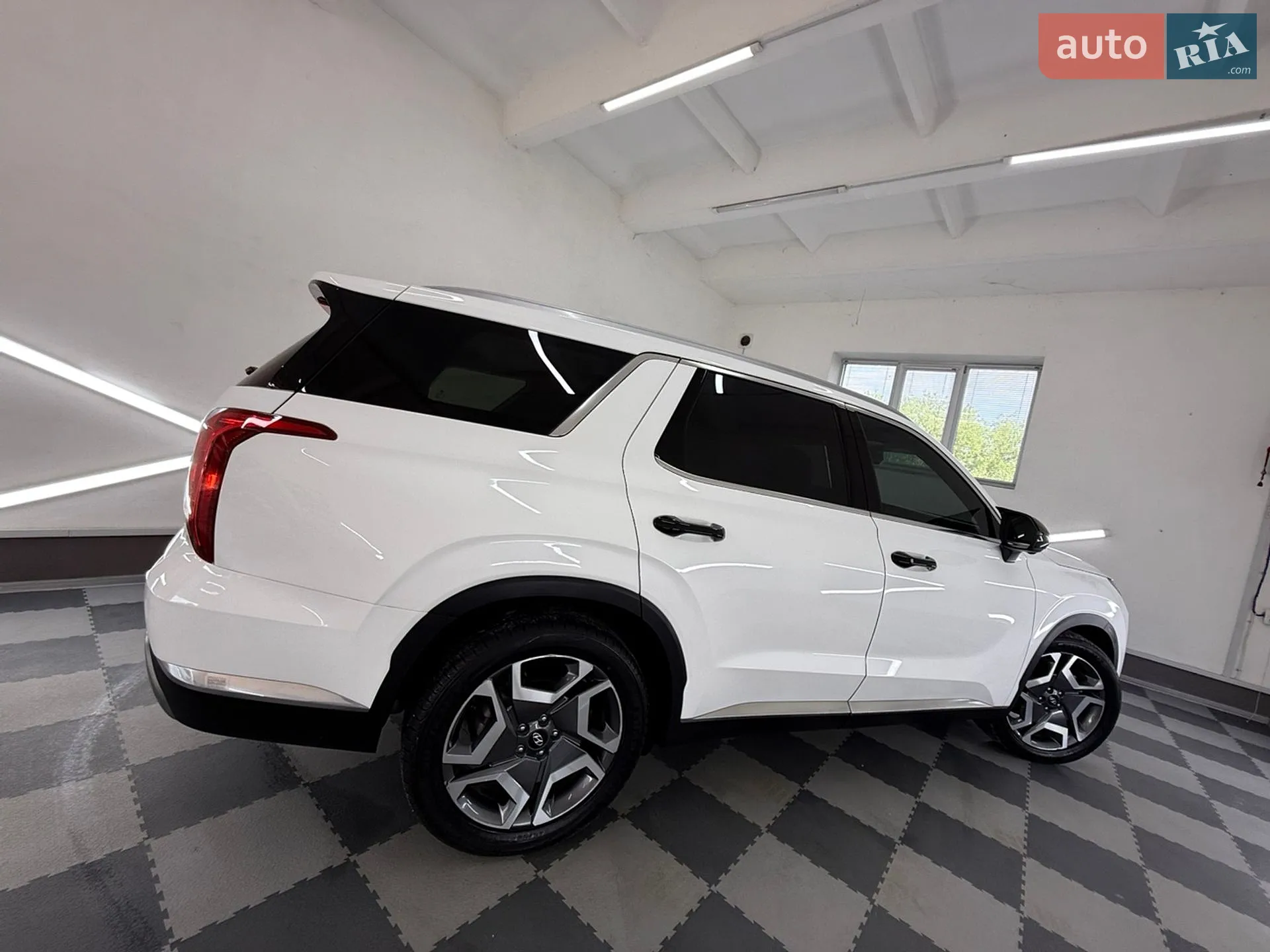 2023 Hyundai Palisade - мініатюра 68