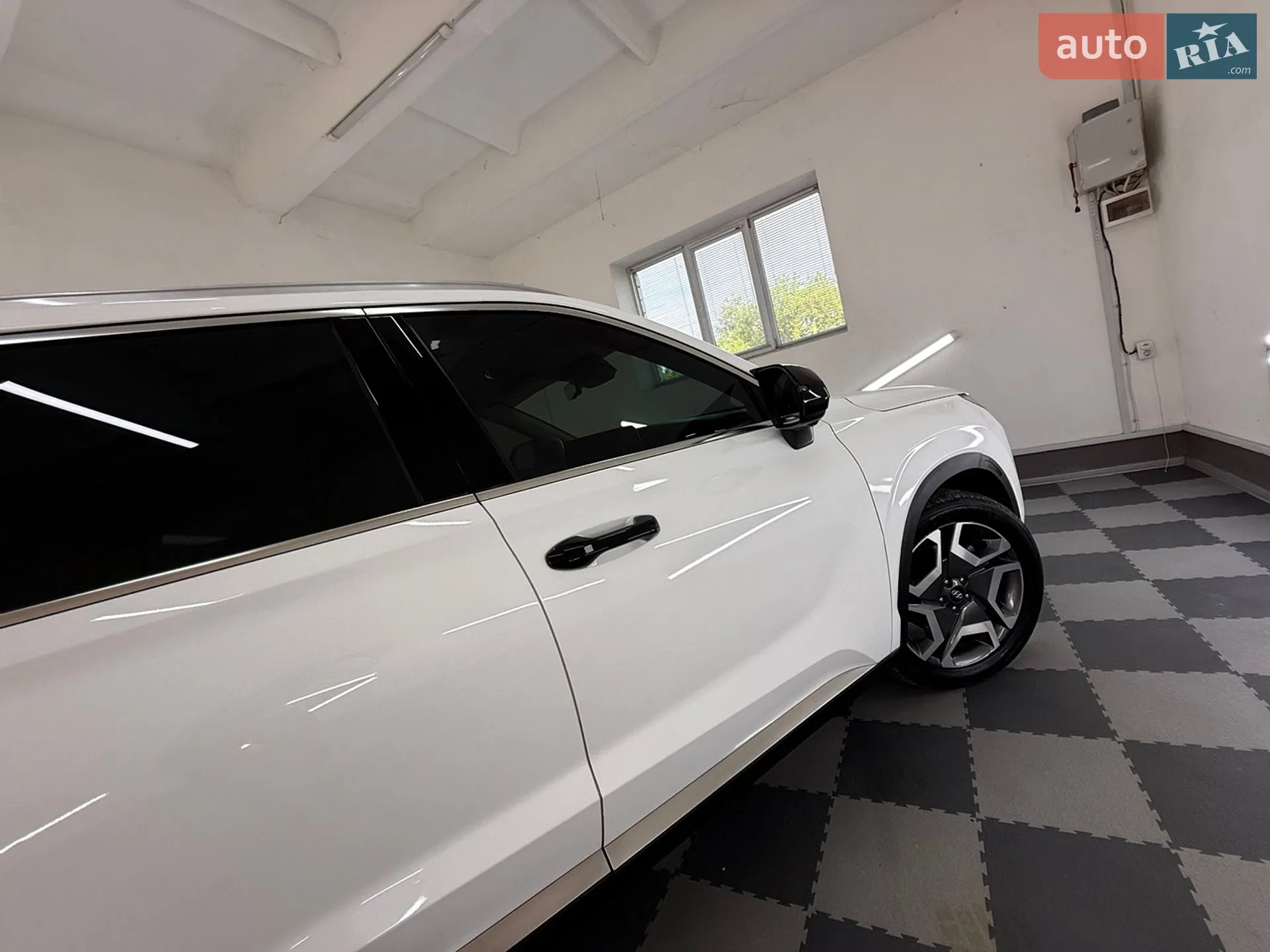 2023 Hyundai Palisade - мініатюра 72
