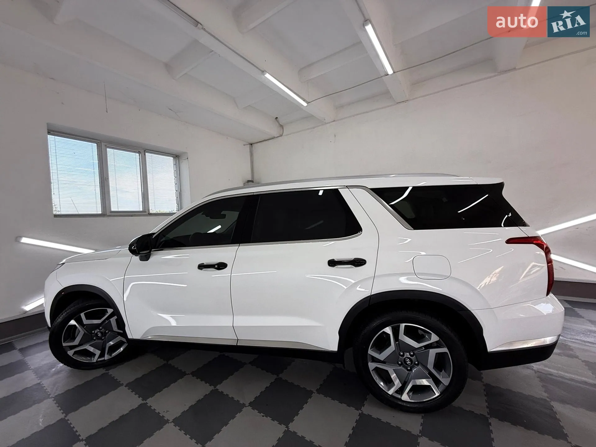 2023 Hyundai Palisade - мініатюра 85