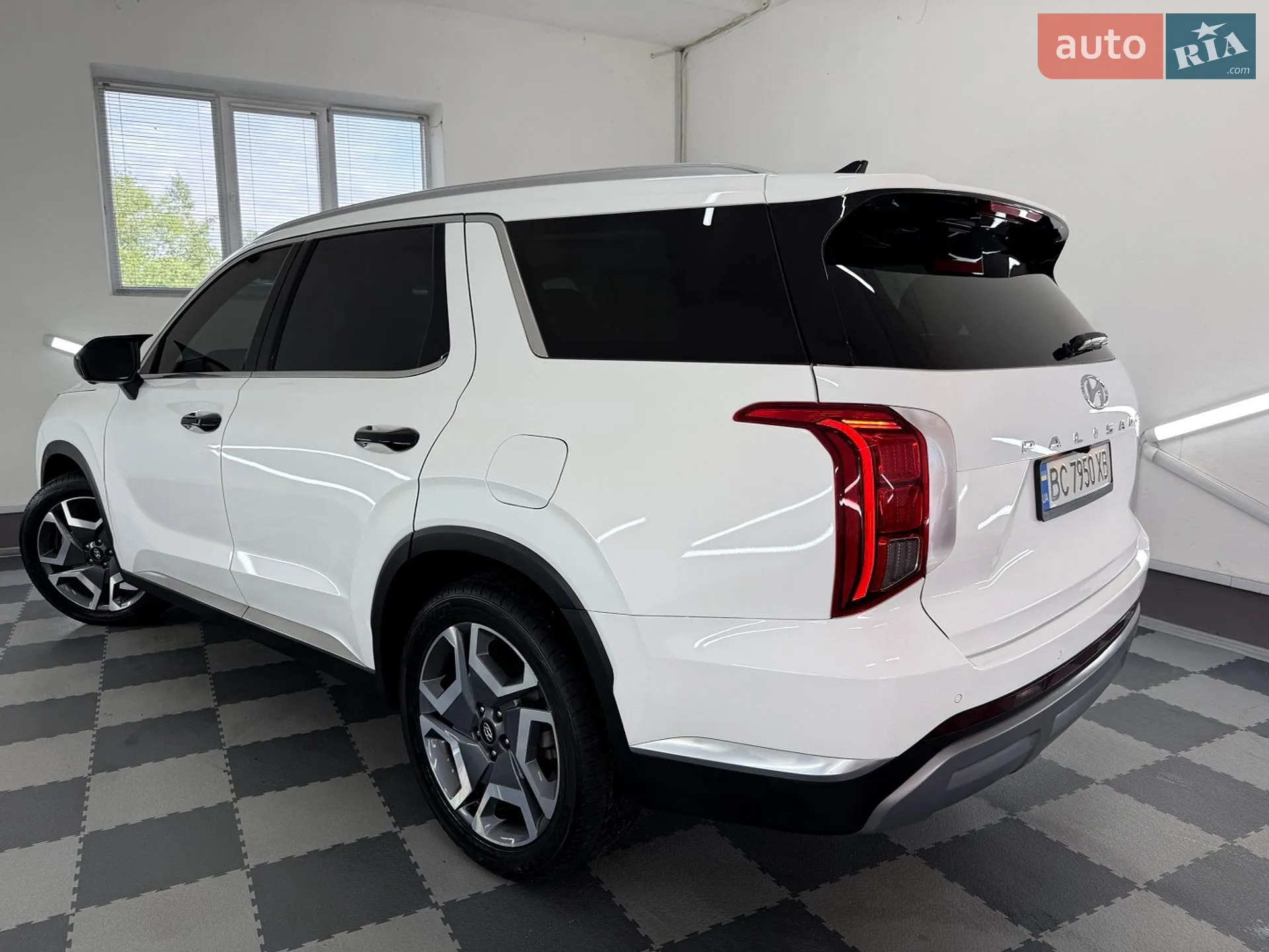 2023 Hyundai Palisade - мініатюра 89