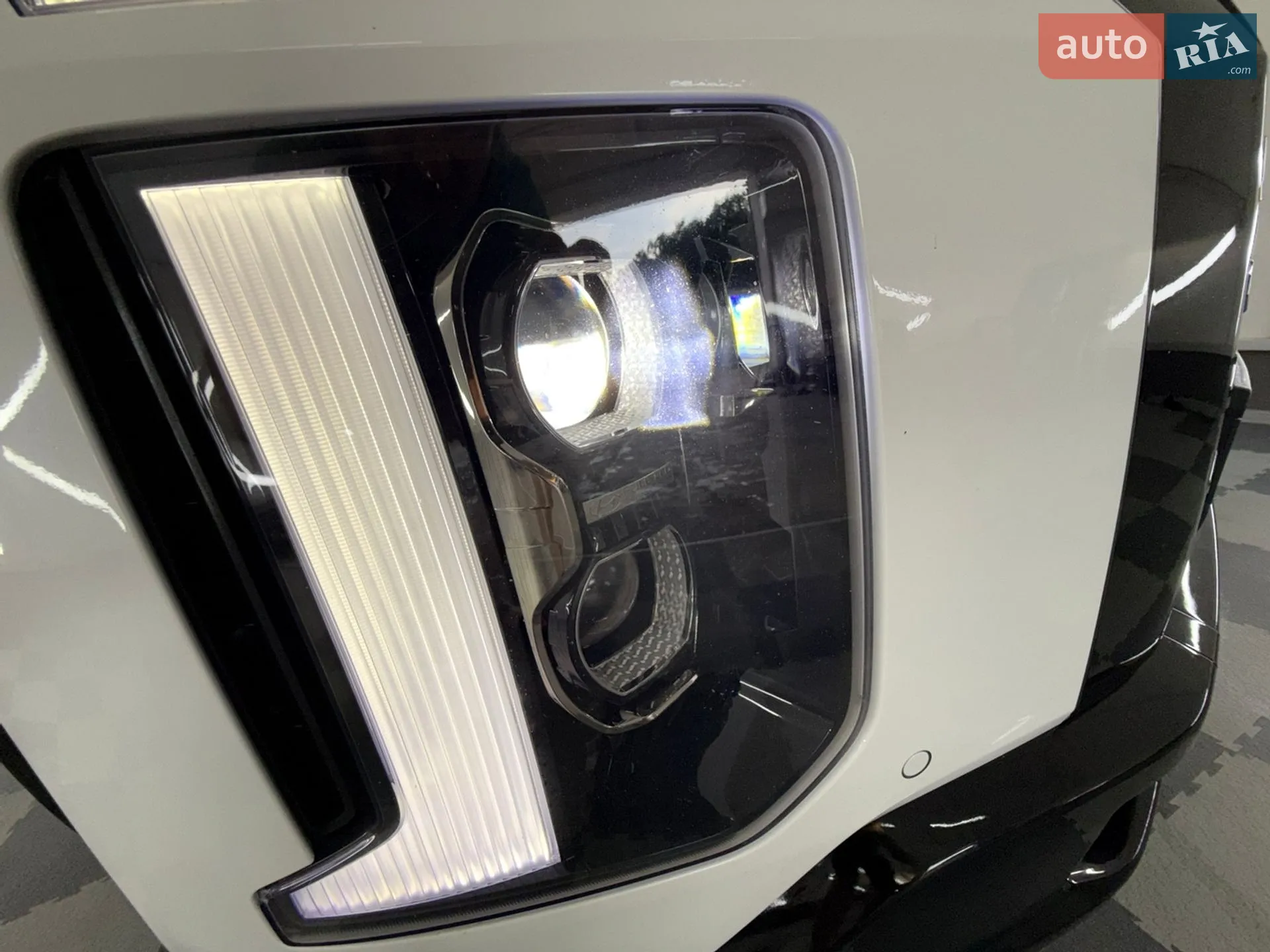 2023 Hyundai Palisade - мініатюра 100