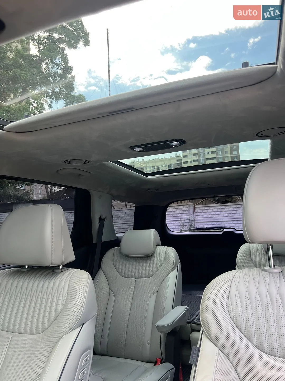2022 Hyundai Palisade - мініатюра 14