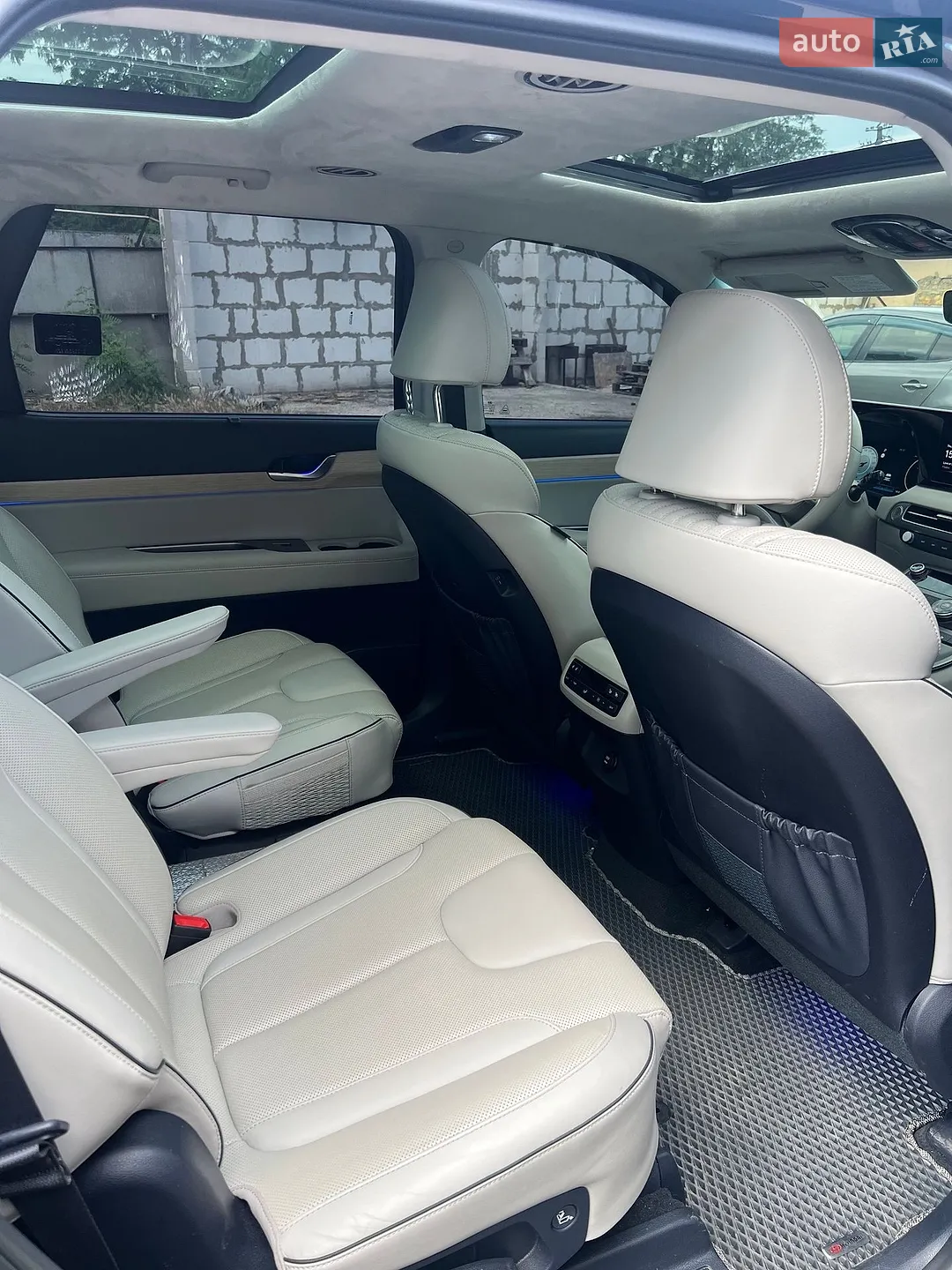 2022 Hyundai Palisade - мініатюра 25