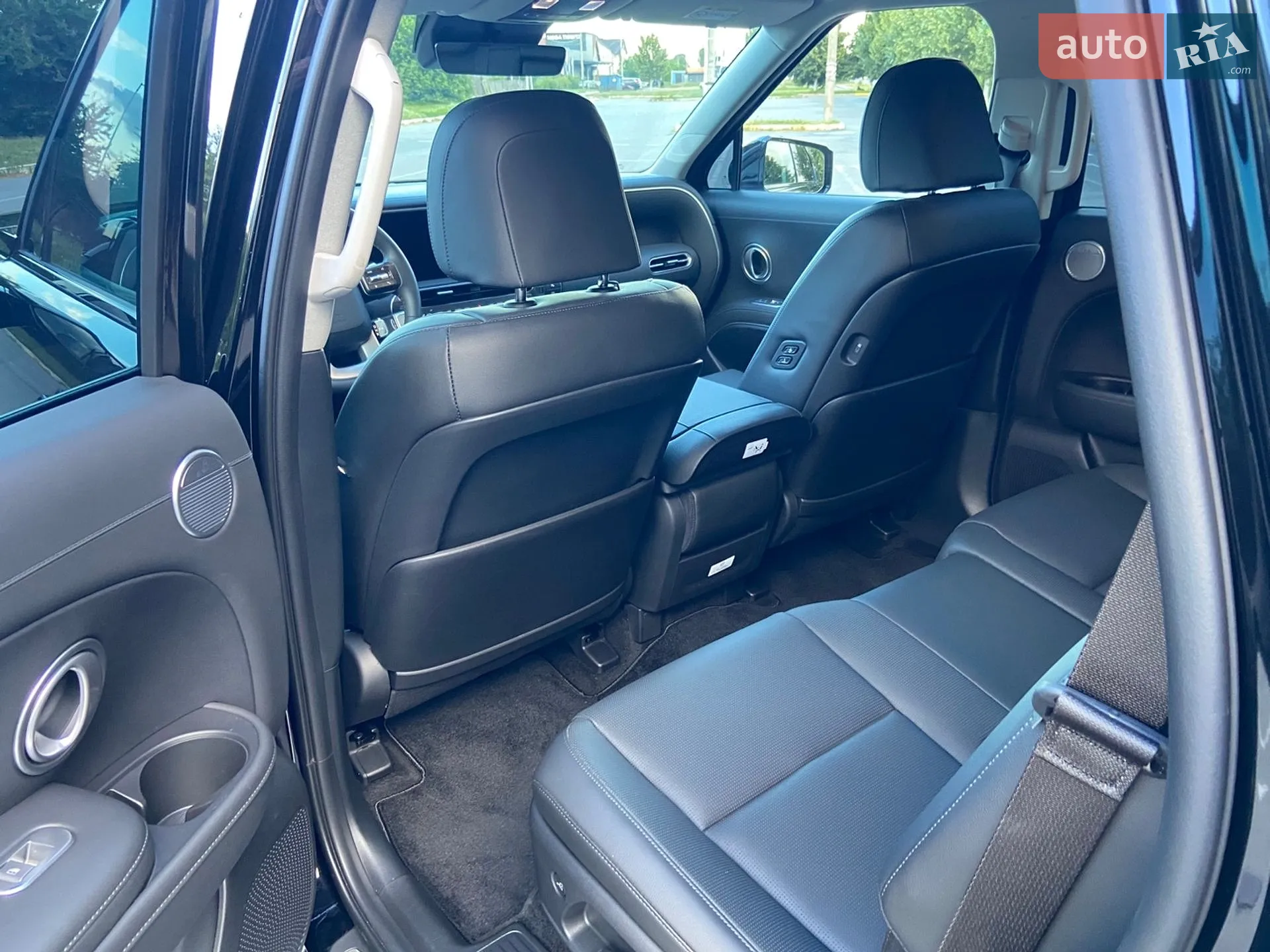 2025 Hyundai Palisade - мініатюра 22