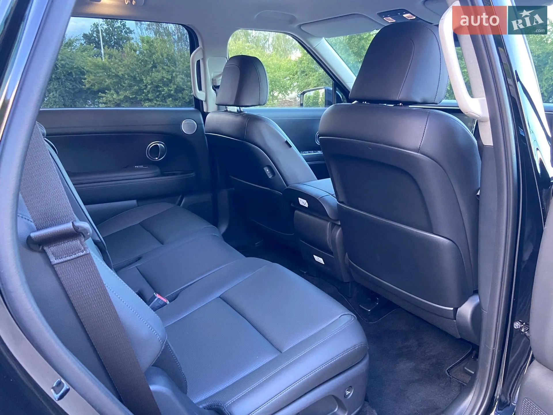 2025 Hyundai Palisade - мініатюра 34