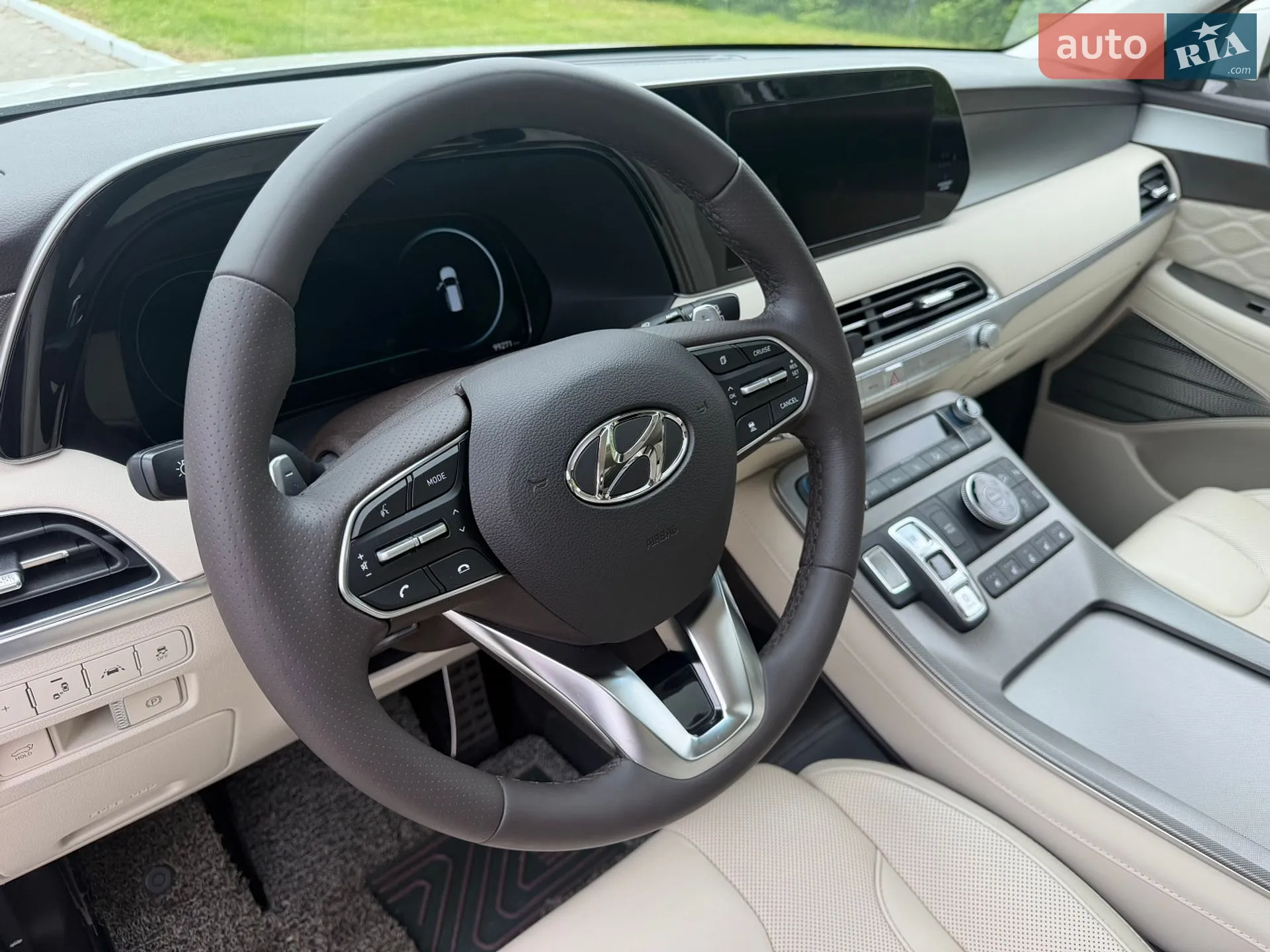 2021 Hyundai Palisade - мініатюра 24