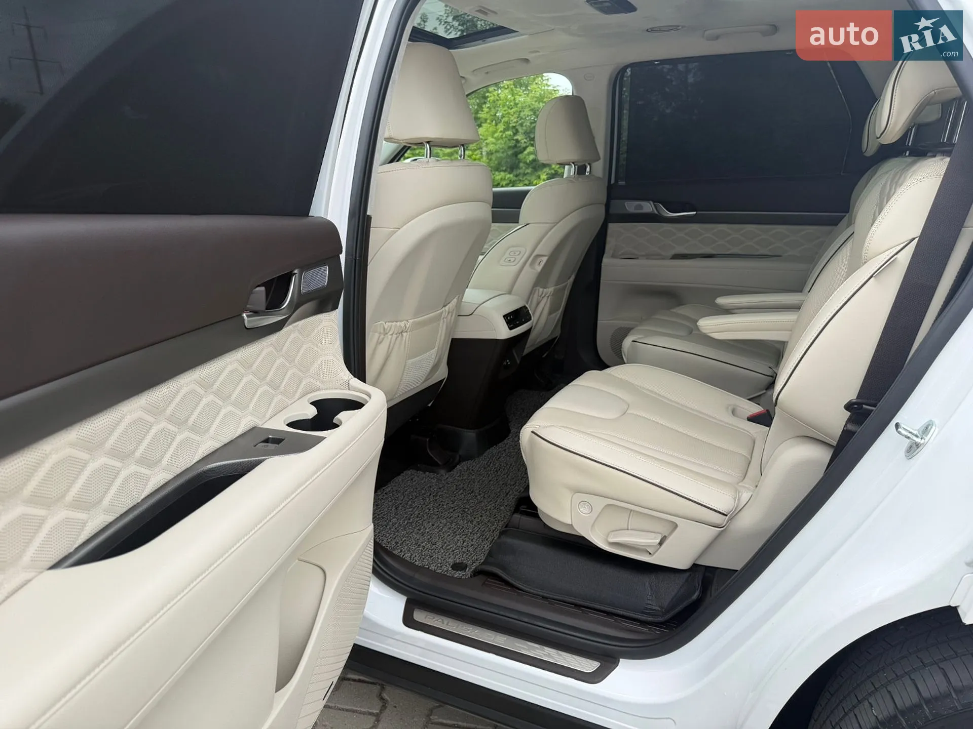 2021 Hyundai Palisade - мініатюра 29