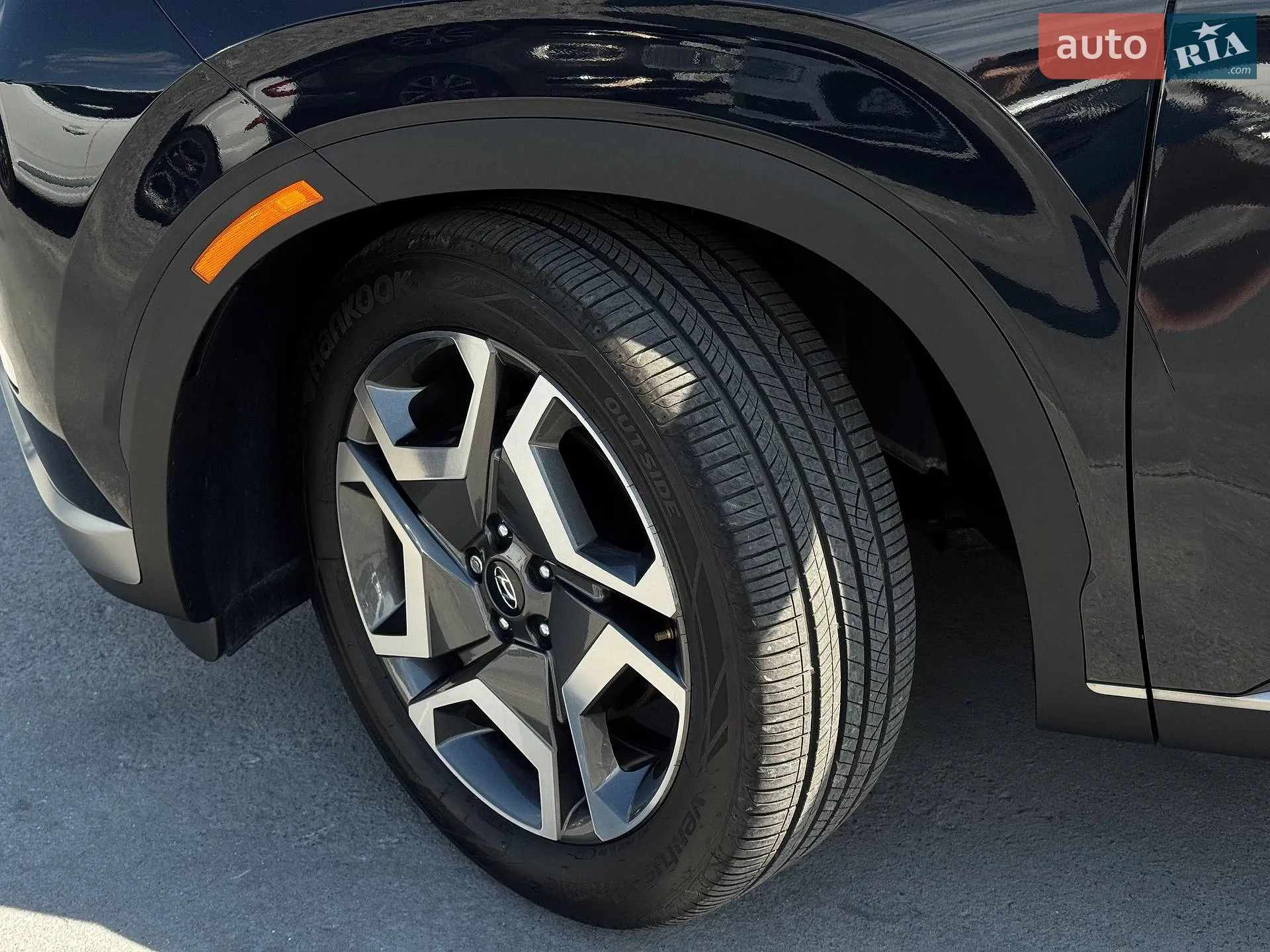 2024 Hyundai Palisade - мініатюра 5