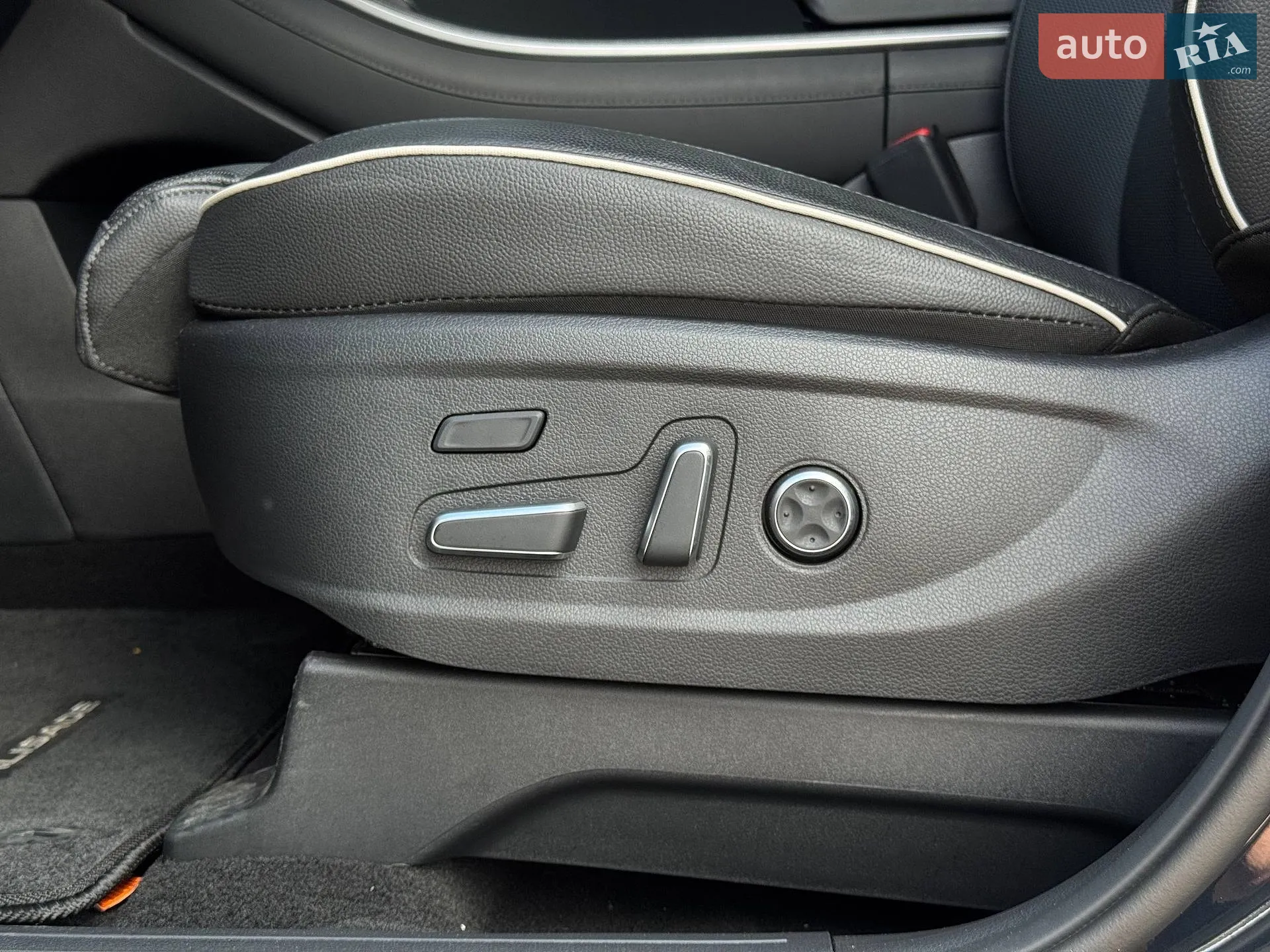 2024 Hyundai Palisade - мініатюра 28