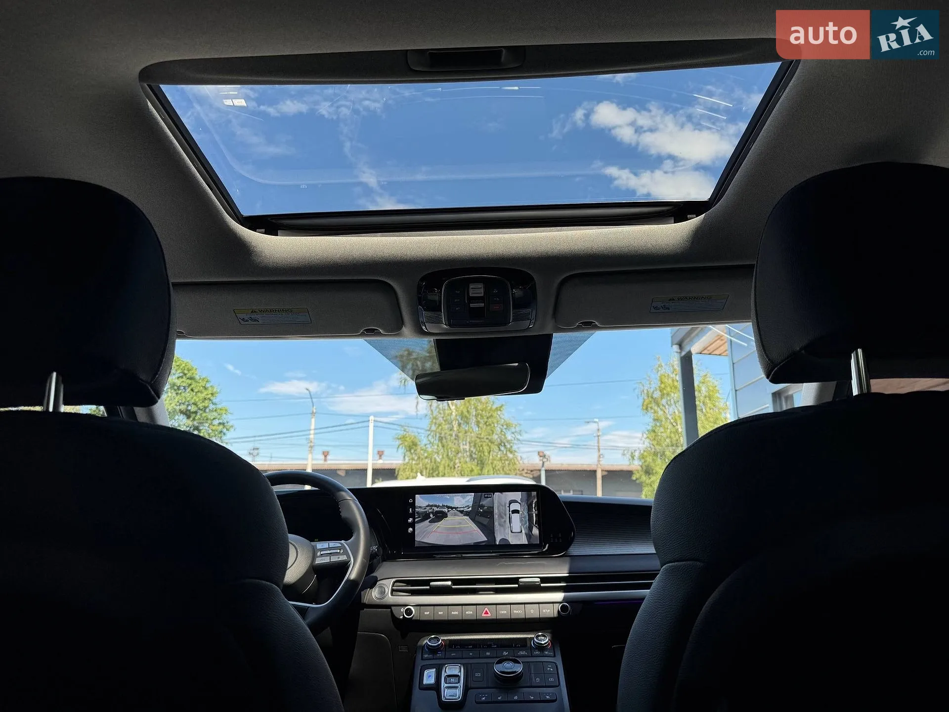 2024 Hyundai Palisade - мініатюра 69