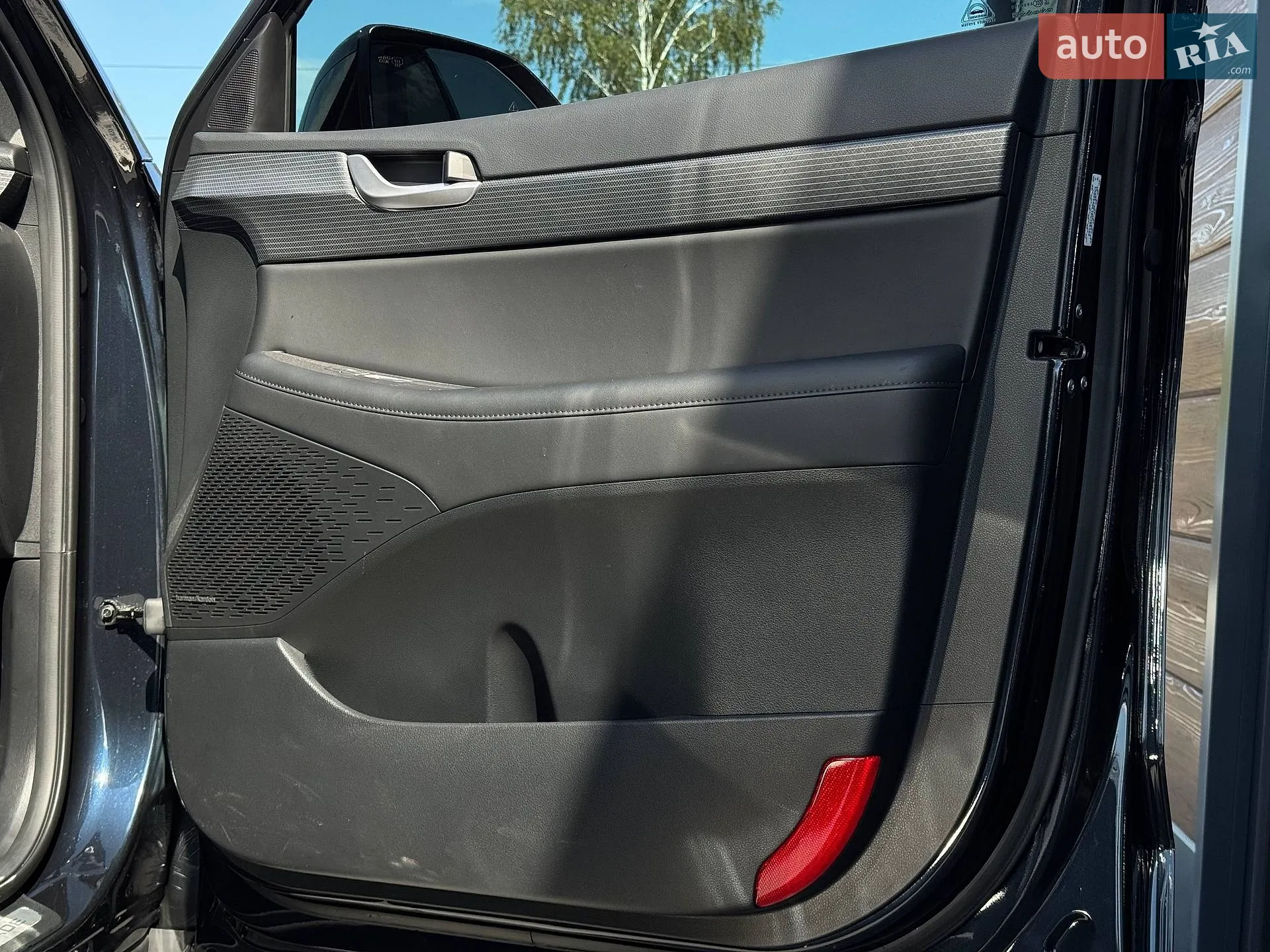 2024 Hyundai Palisade - мініатюра 77