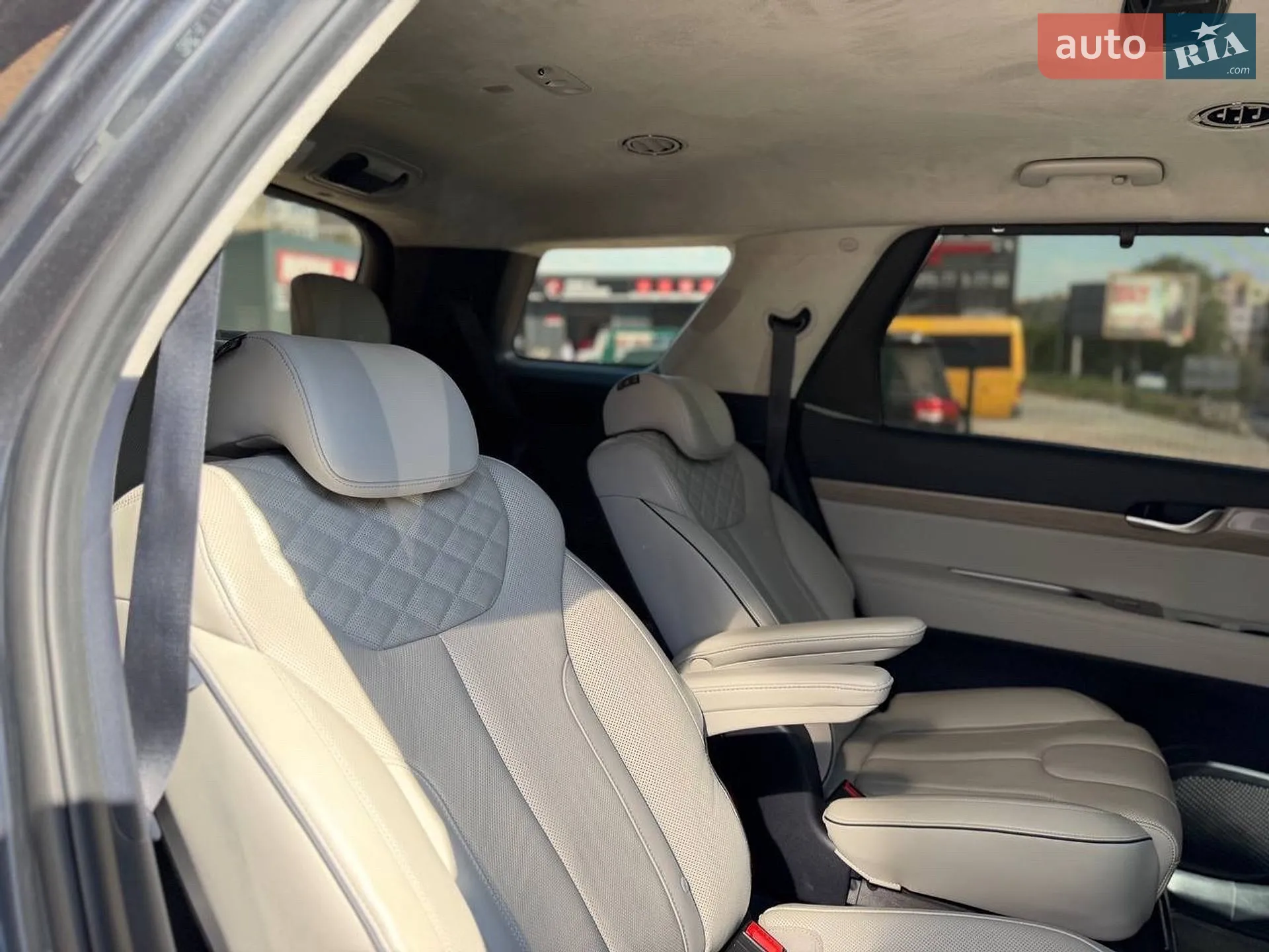 2019 Hyundai Palisade - мініатюра 8