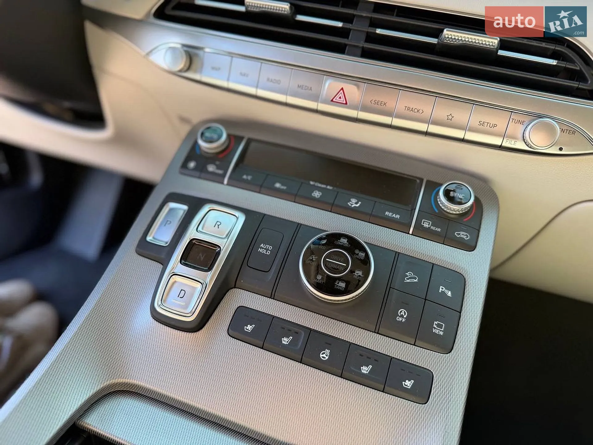 2019 Hyundai Palisade - мініатюра 20