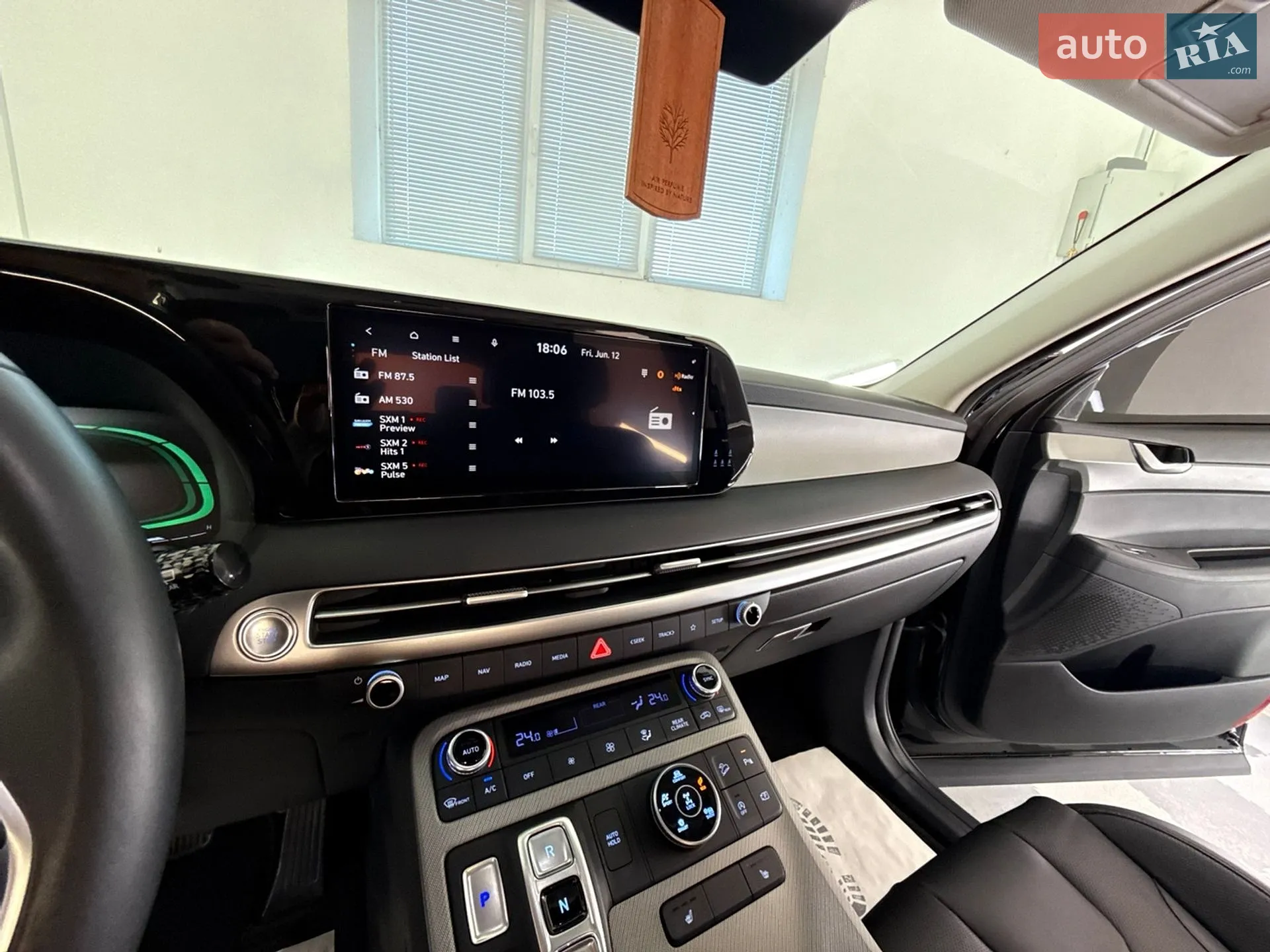 2025 Hyundai Palisade - мініатюра 41