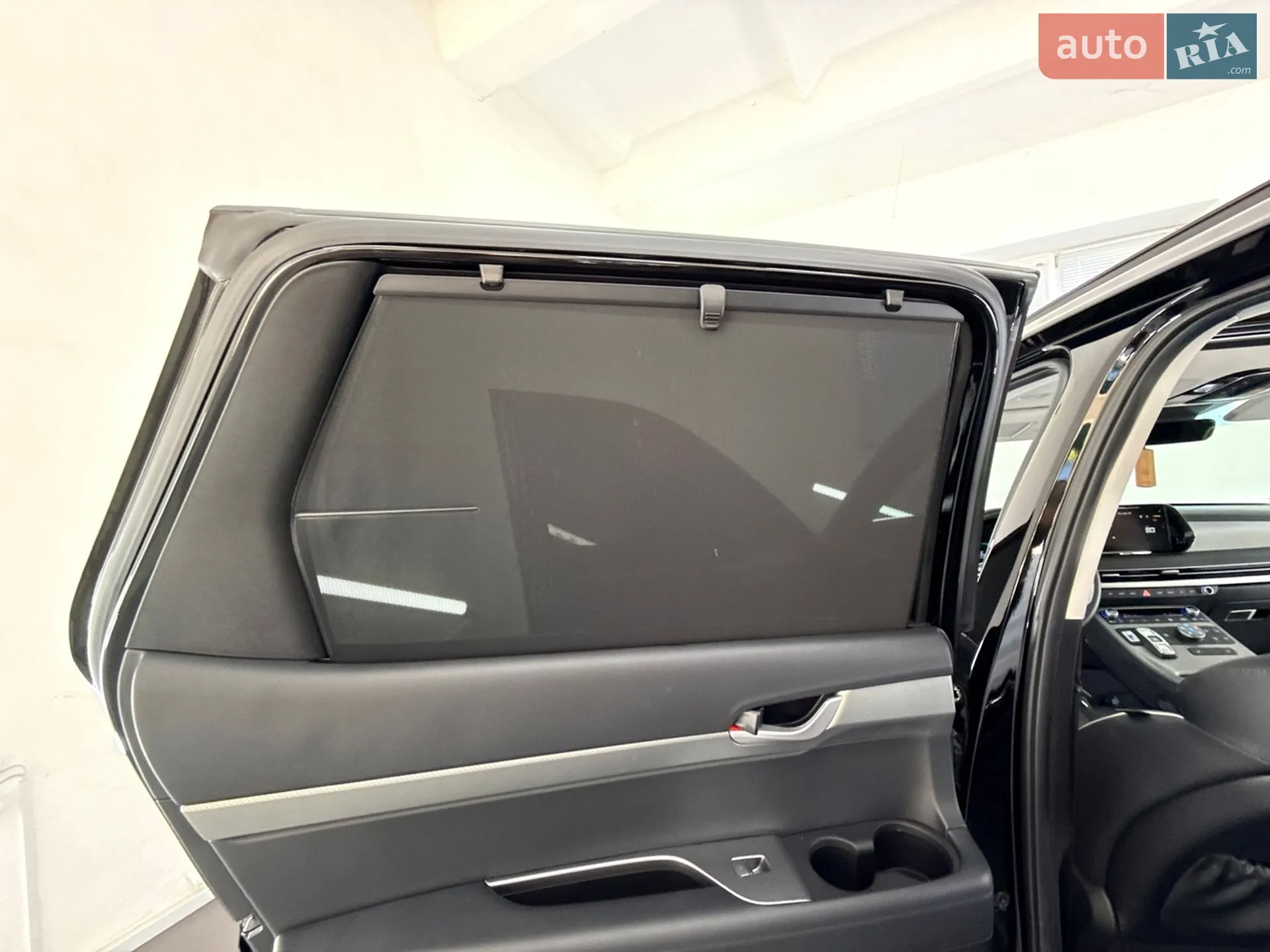 2025 Hyundai Palisade - мініатюра 45
