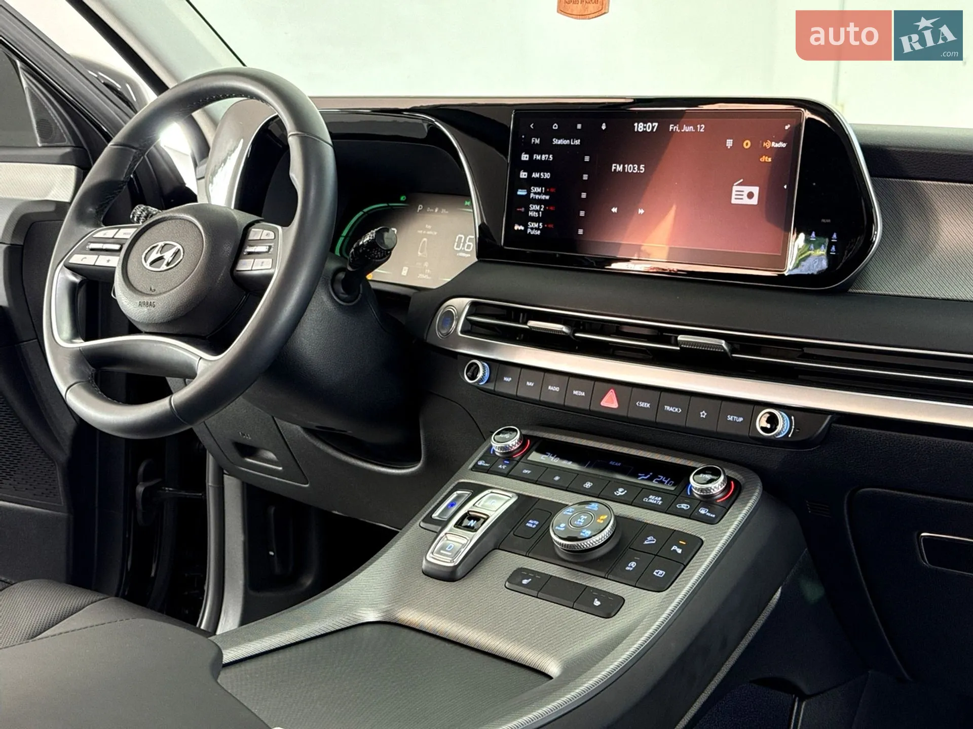 2025 Hyundai Palisade - мініатюра 60