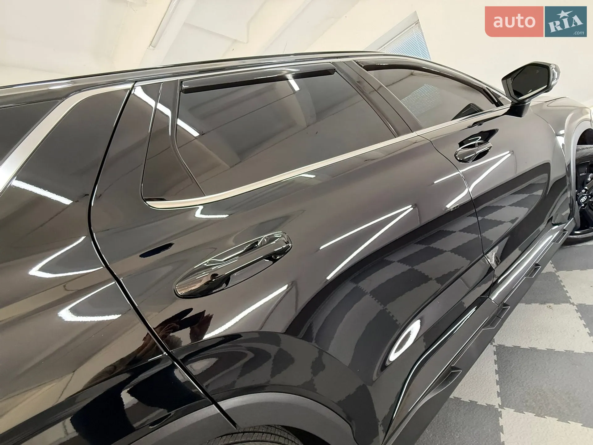 2025 Hyundai Palisade - мініатюра 88