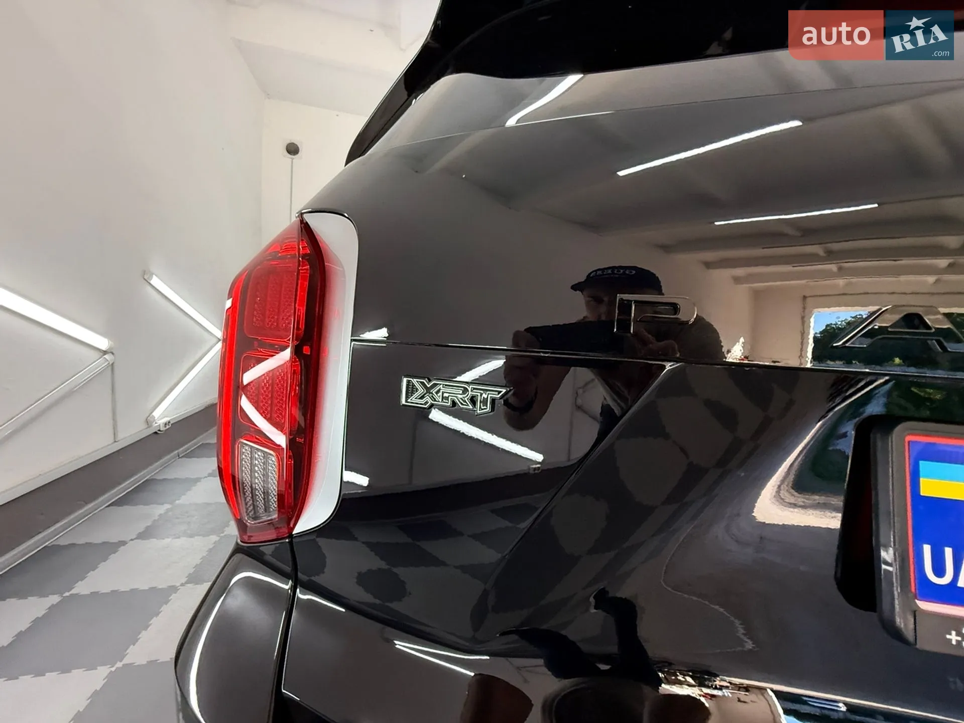 2025 Hyundai Palisade - мініатюра 91