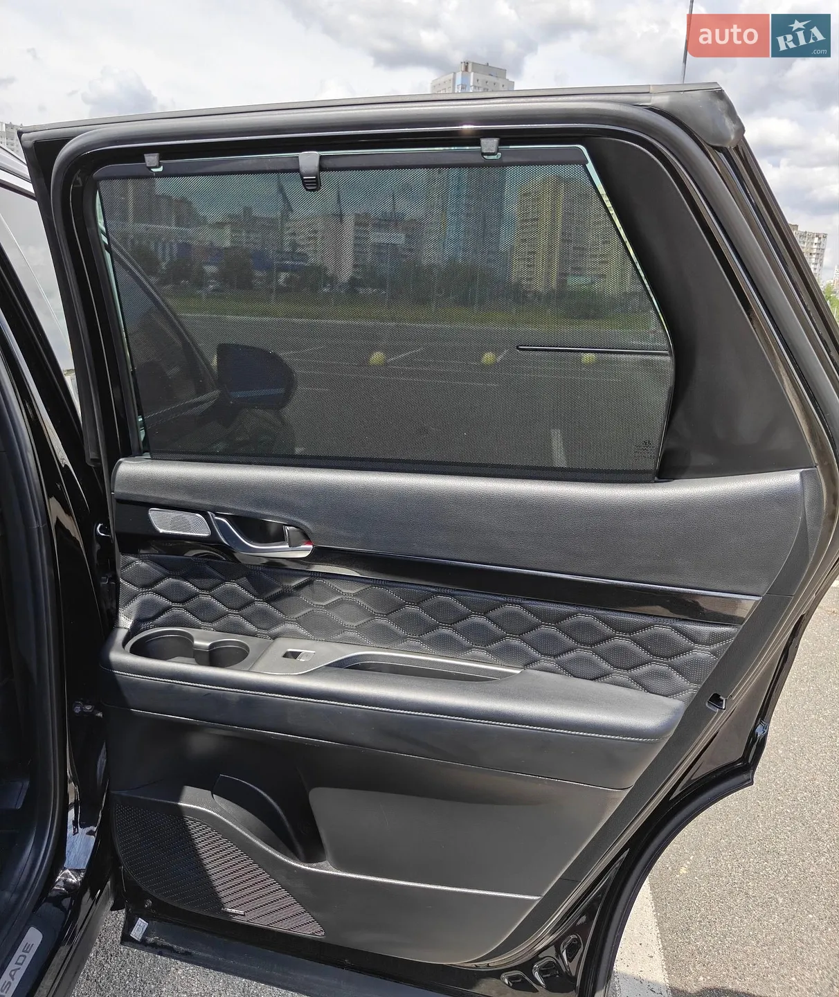 2020 Hyundai Palisade - мініатюра 20