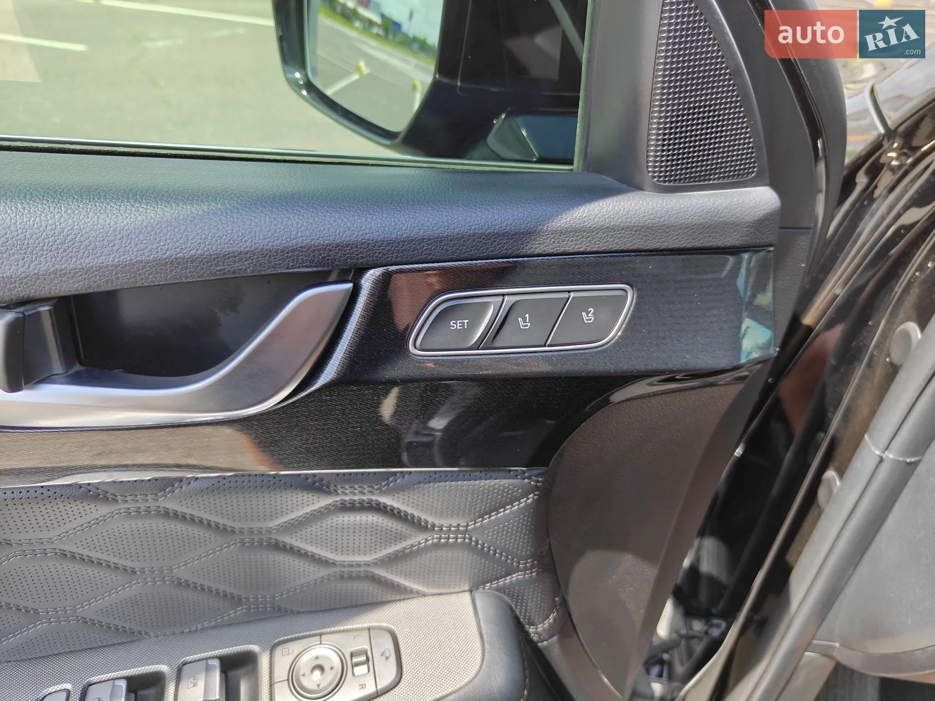 2020 Hyundai Palisade - мініатюра 22