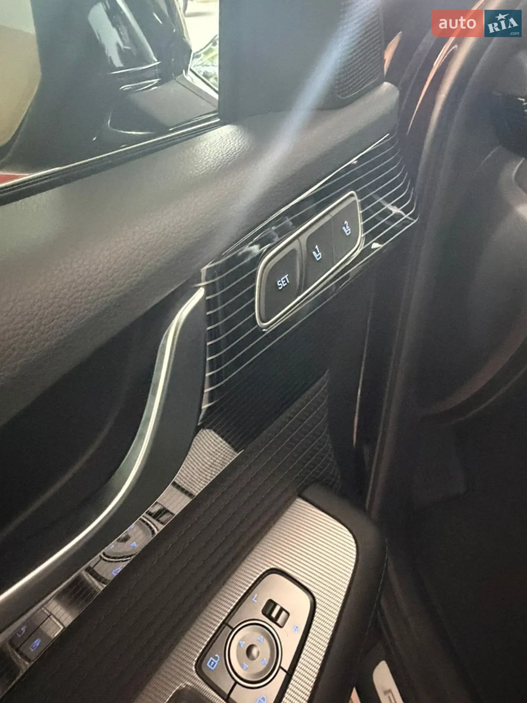2023 Hyundai Palisade - мініатюра 17