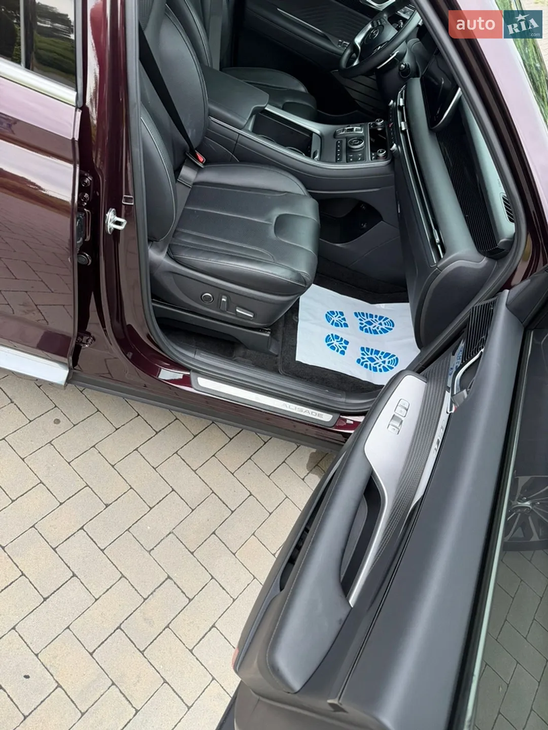 2023 Hyundai Palisade - мініатюра 22